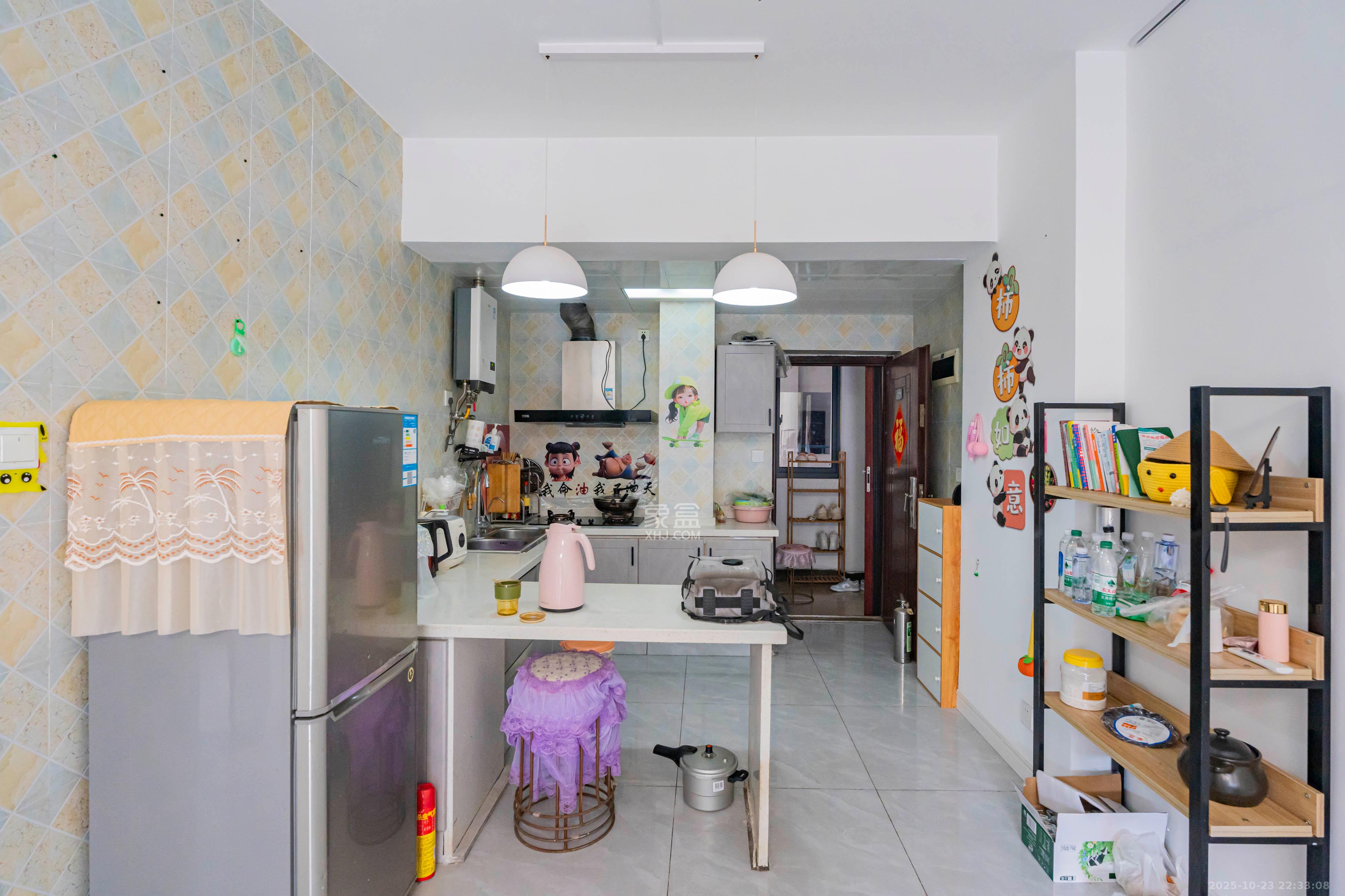 如果爱  1室0厅0卫    52.8万客厅