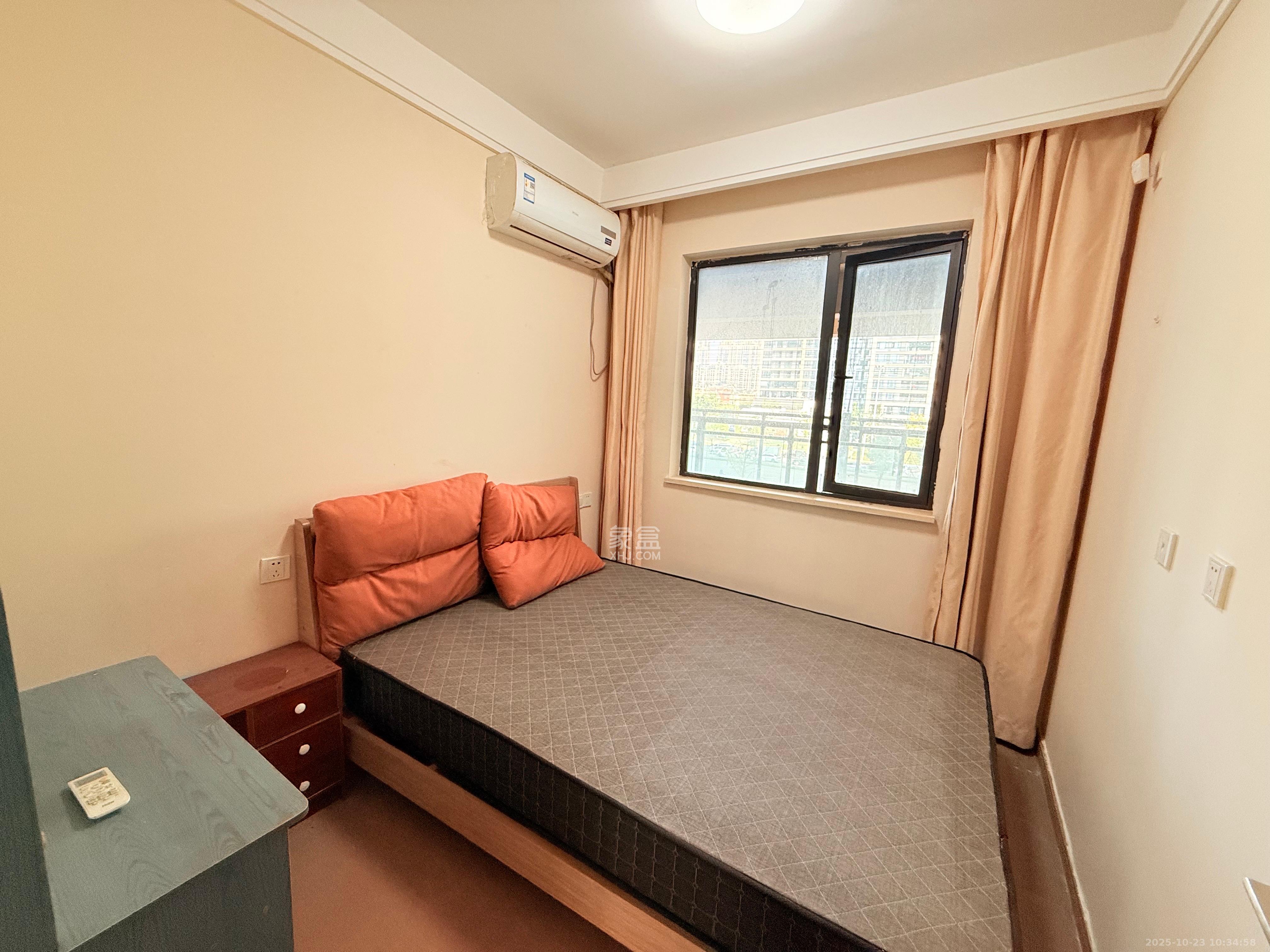 长沙高铁吾悦广场  3室2厅1卫    3200.0元/月室内图