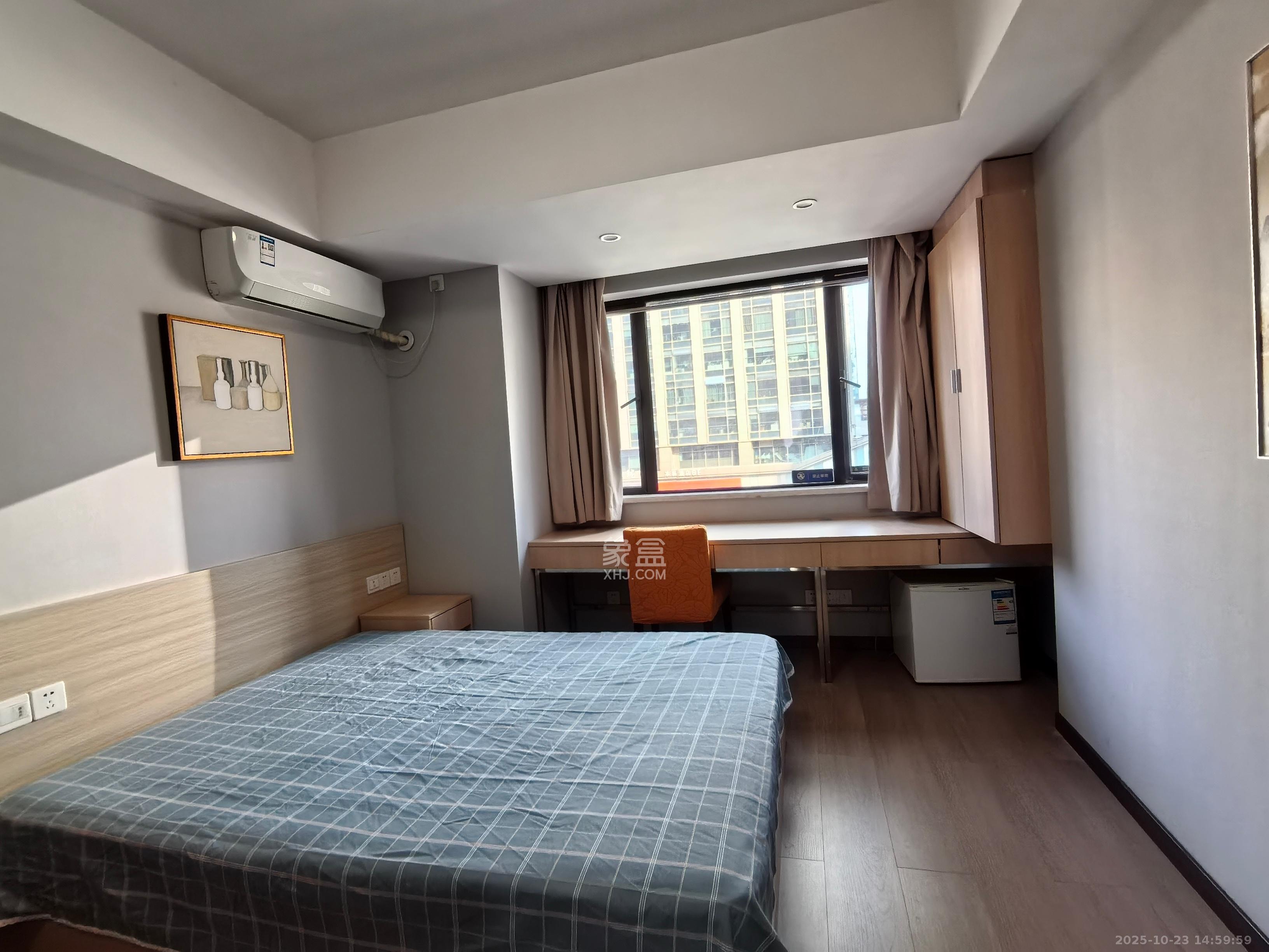 协信星澜汇  1室0厅0卫    1500.0元/月 协信星澜汇  1室0厅0卫    1500.0元/月室内图