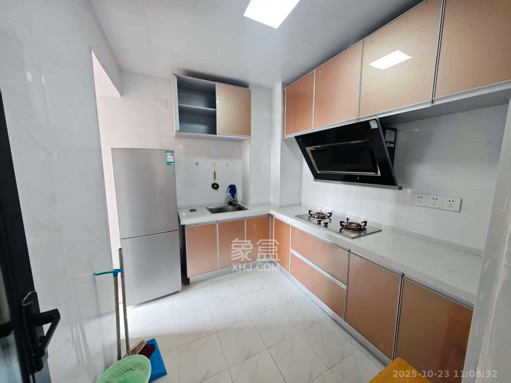 水墨林溪二期 2室1厅1卫 2000.0元/月 水墨林溪二期 2室1厅1卫 2000.0元/月室内图