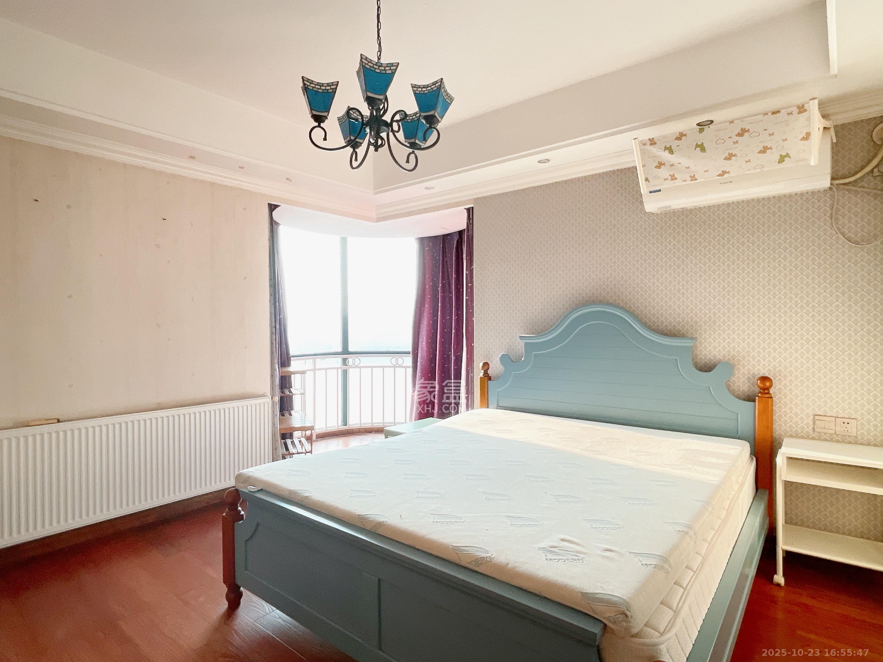 华盛新外滩 3室2厅2卫 5000.0元/月 华盛新外滩 3室2厅2卫 5000.0元/月室内图