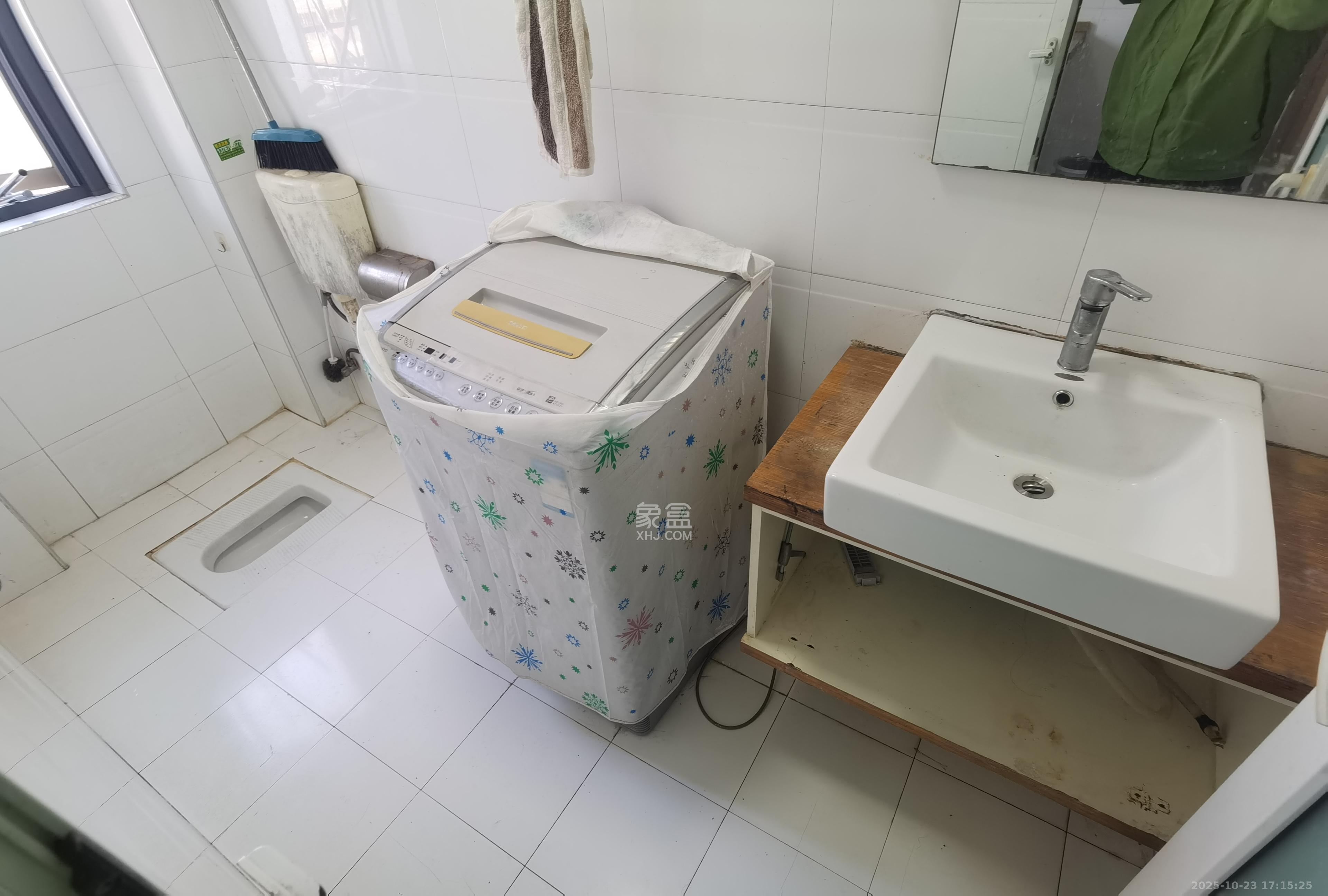 福乐凯公寓 2室1厅1卫 1600.0元/月 福乐凯公寓 2室1厅1卫 1600.0元/月室内图