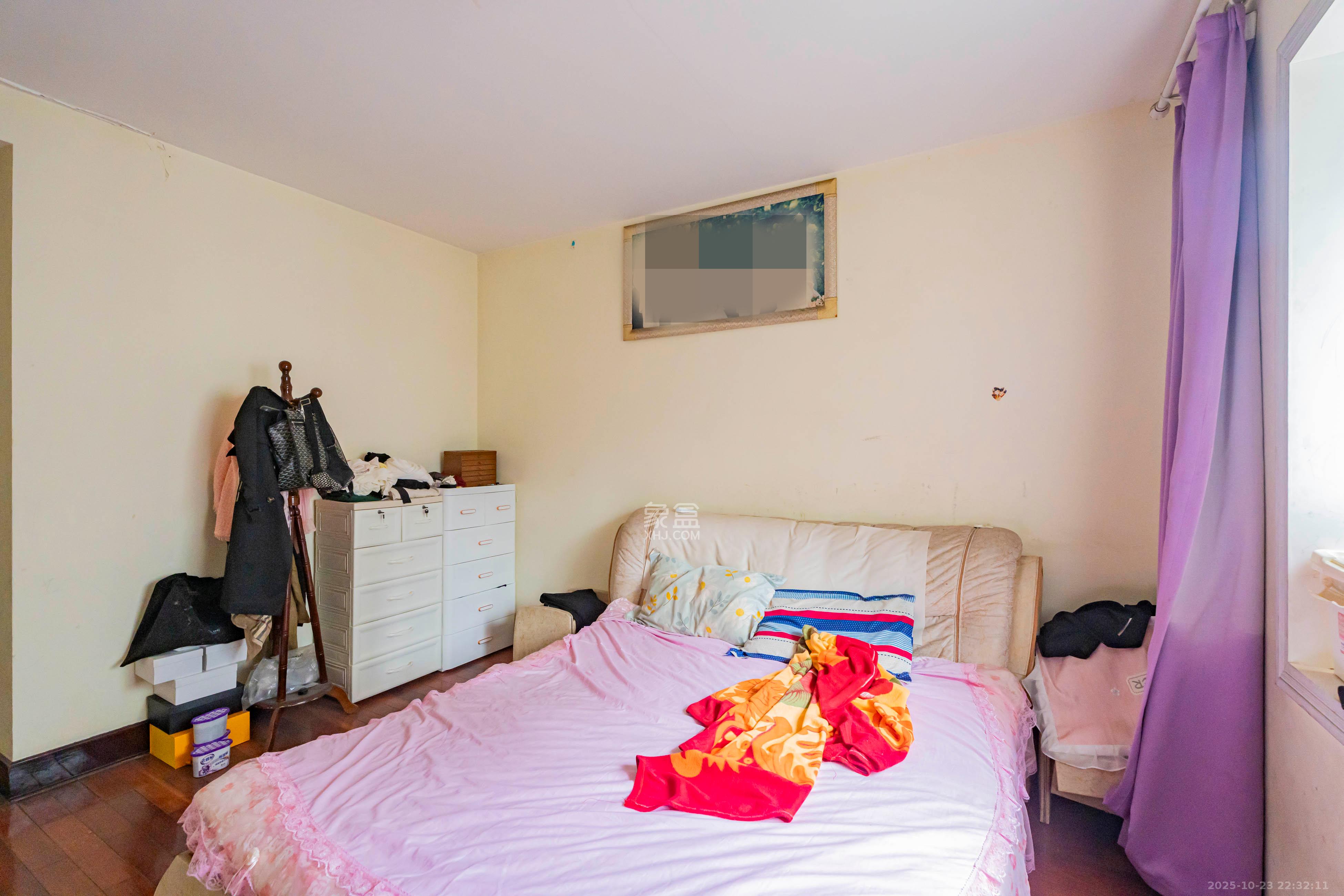 金帆小区  3室2厅1卫    65.0万 金帆小区  3室2厅1卫    65.0万卧室