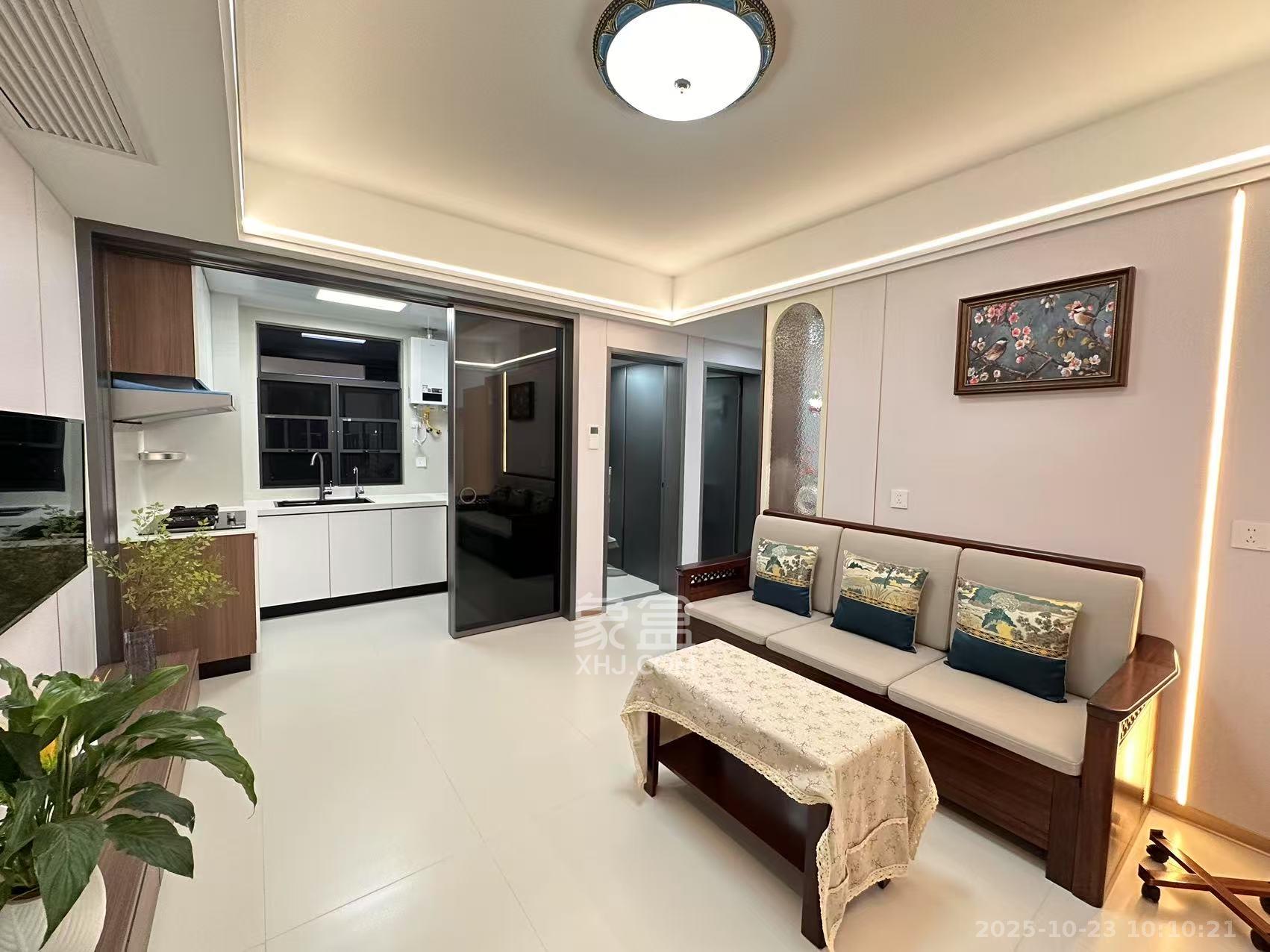 嘉雨东苑 3室2厅2卫 4800.0元/月 嘉雨东苑 3室2厅2卫 4800.0元/月室内图