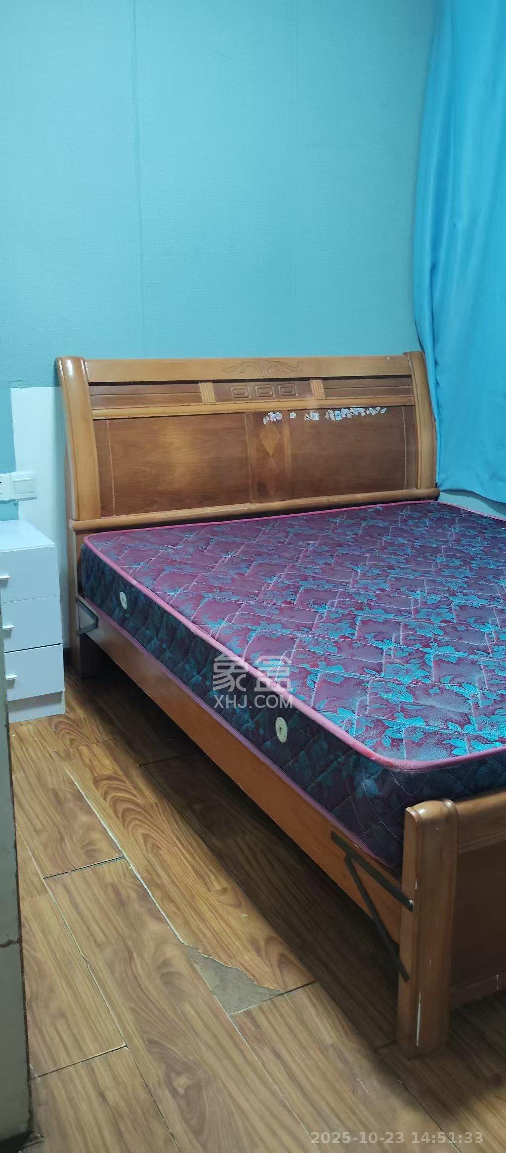 星沙商业步行街  2室1厅1卫    1200.0元/月室内图