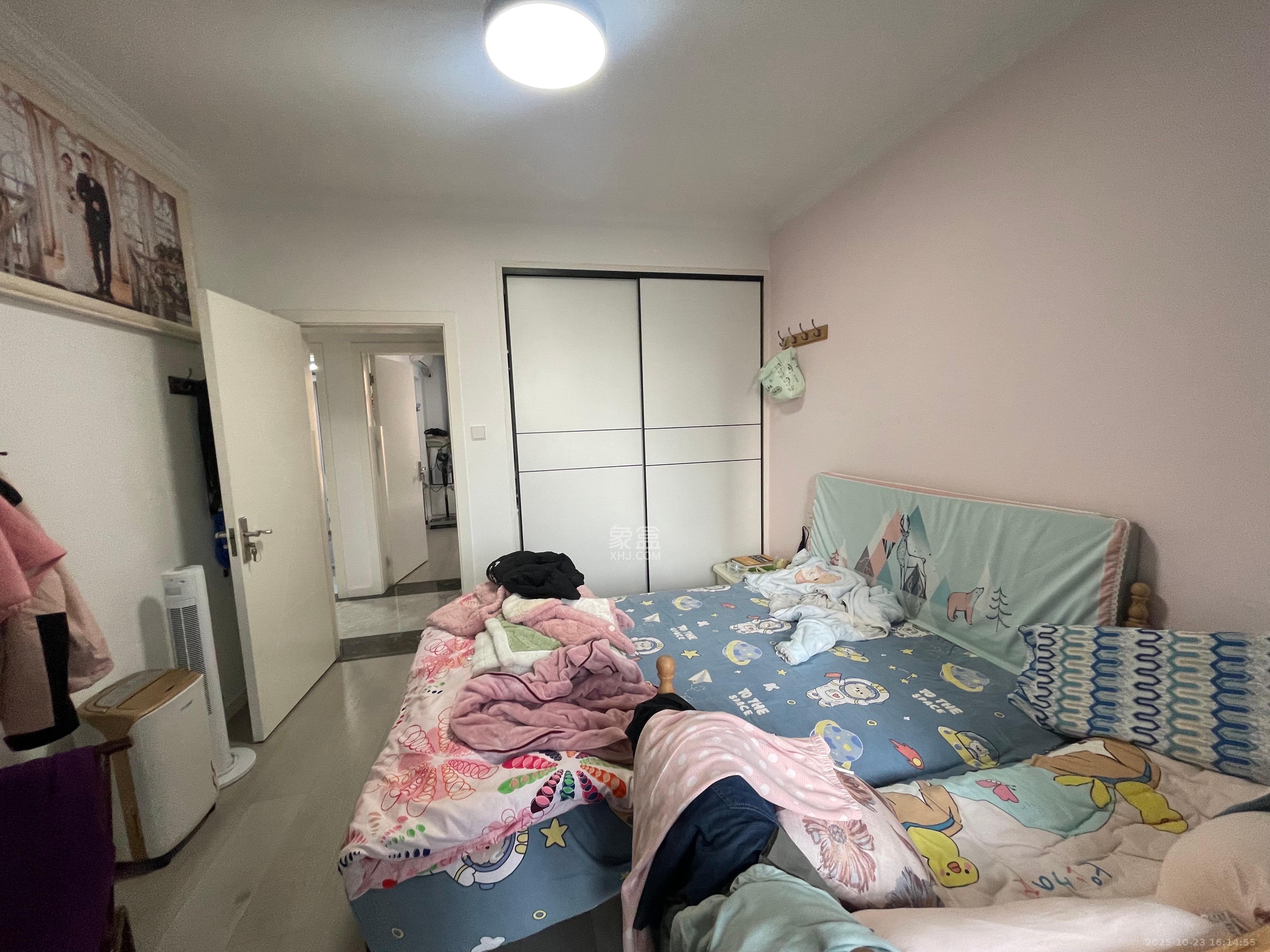 湘域城邦（湘域国际中心）  2室2厅1卫    3500.0元/月室内图