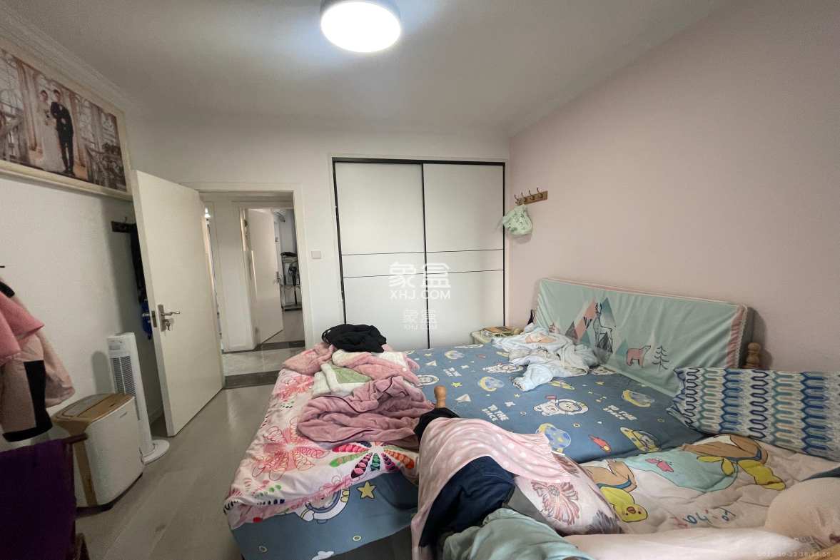 湘域城邦(湘域国际中心) 2室2厅1卫 3500.0元/月 湘域城邦(湘域国际中心) 2室2厅1卫 3500.0元/月室内图