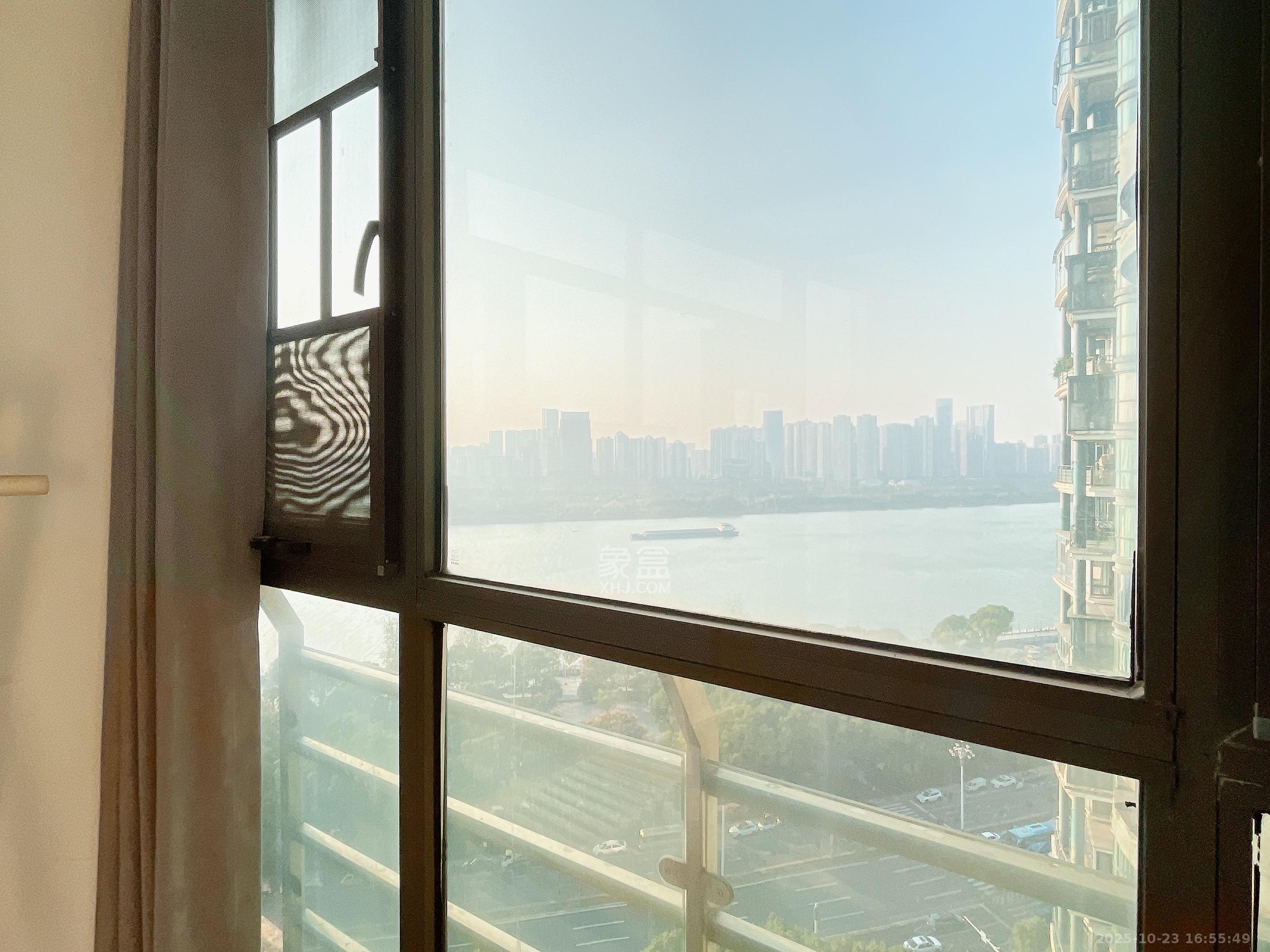 华盛新外滩 3室2厅2卫 5000.0元/月 华盛新外滩 3室2厅2卫 5000.0元/月室内图