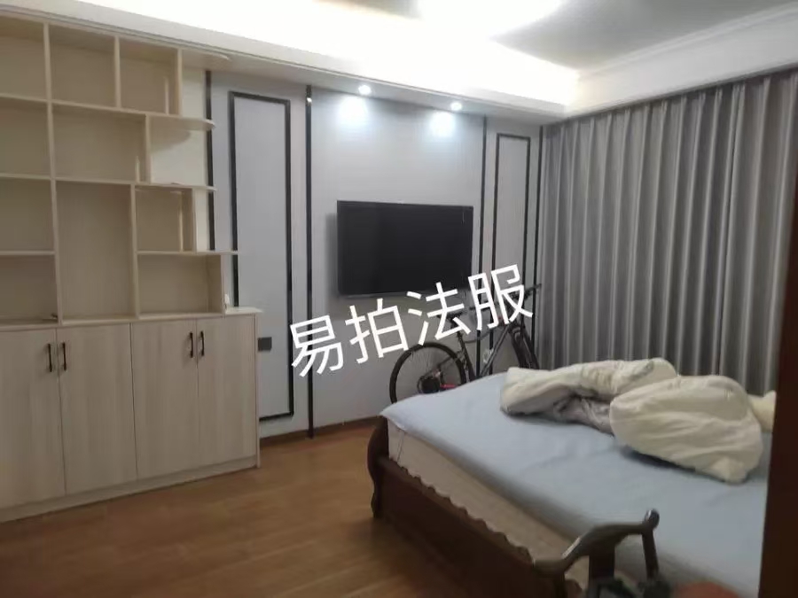 滨江世纪佳城(北区) 4室2厅2卫 190.29万 滨江世纪佳城(北区) 4室2厅2卫 190.29万室内图