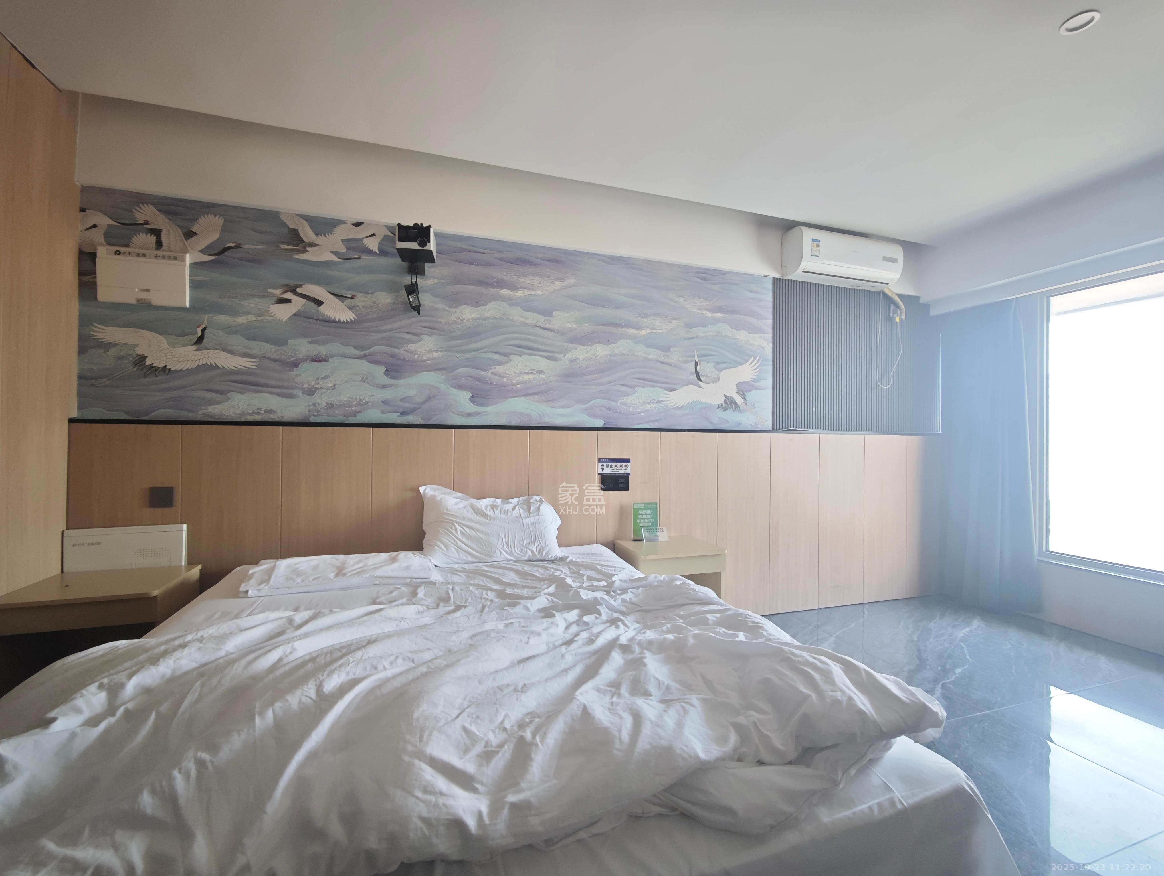 保利天禧EF区  1室0厅1卫    1680.0元/月 保利天禧EF区  1室0厅1卫    1680.0元/月室内图