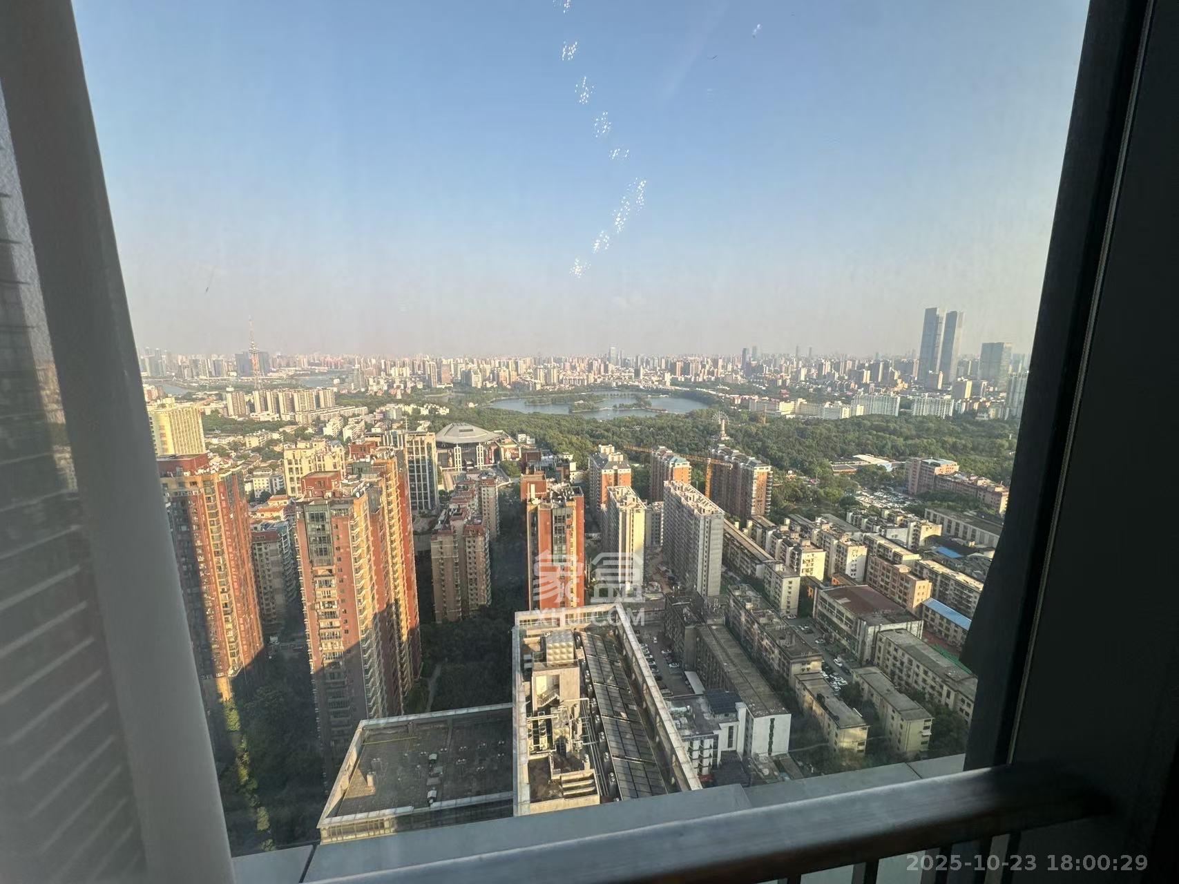 华远华时代  1室0厅0卫    4500.0元/月室内图