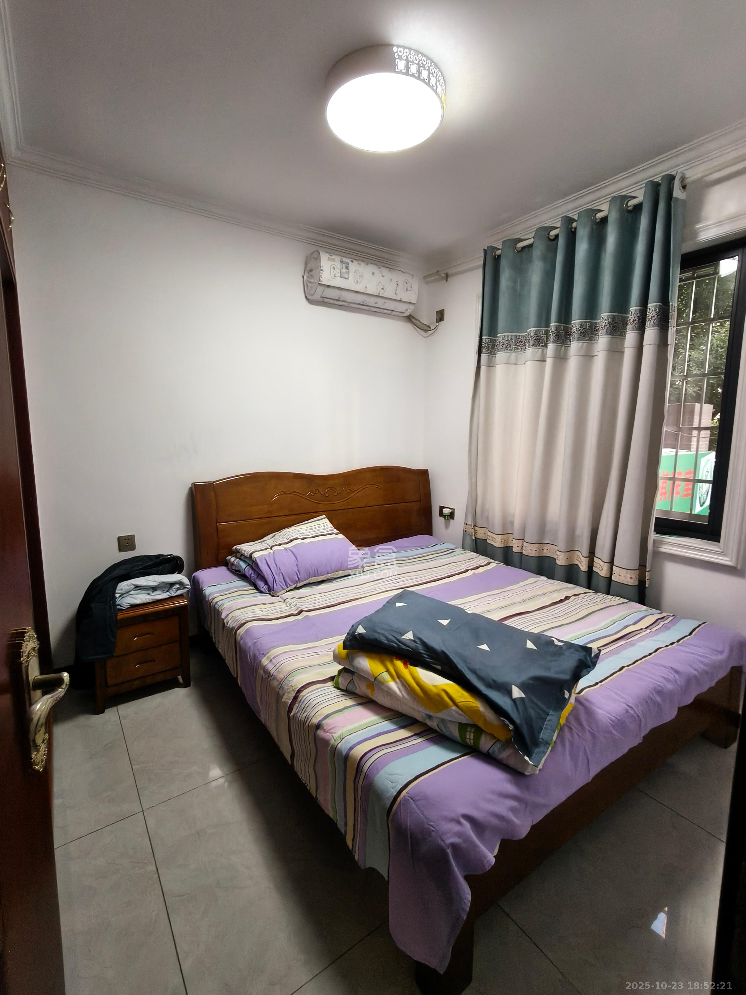 星城新宇川河苑 2室2厅1卫 1900.0元/月 星城新宇川河苑 2室2厅1卫 1900.0元/月室内图