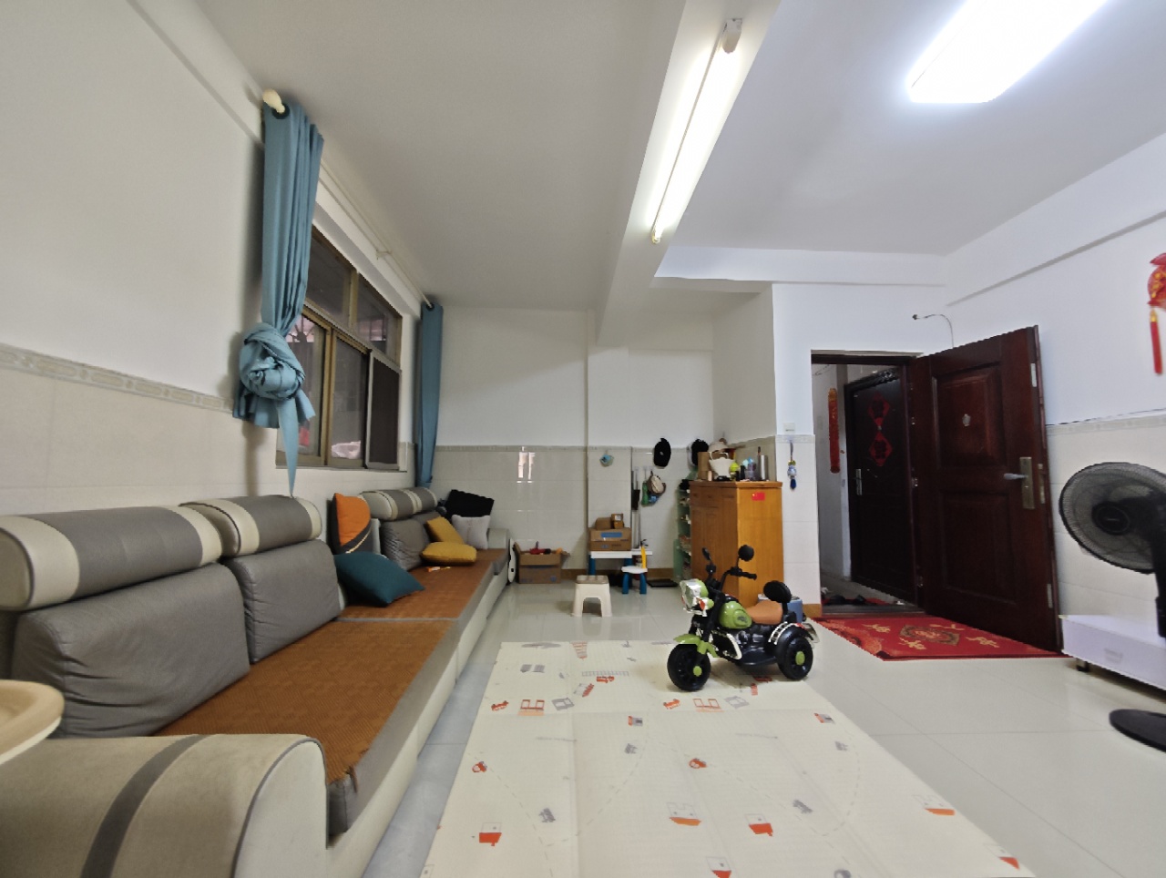 吉祥楼  3室2厅1卫    75.0万室内图