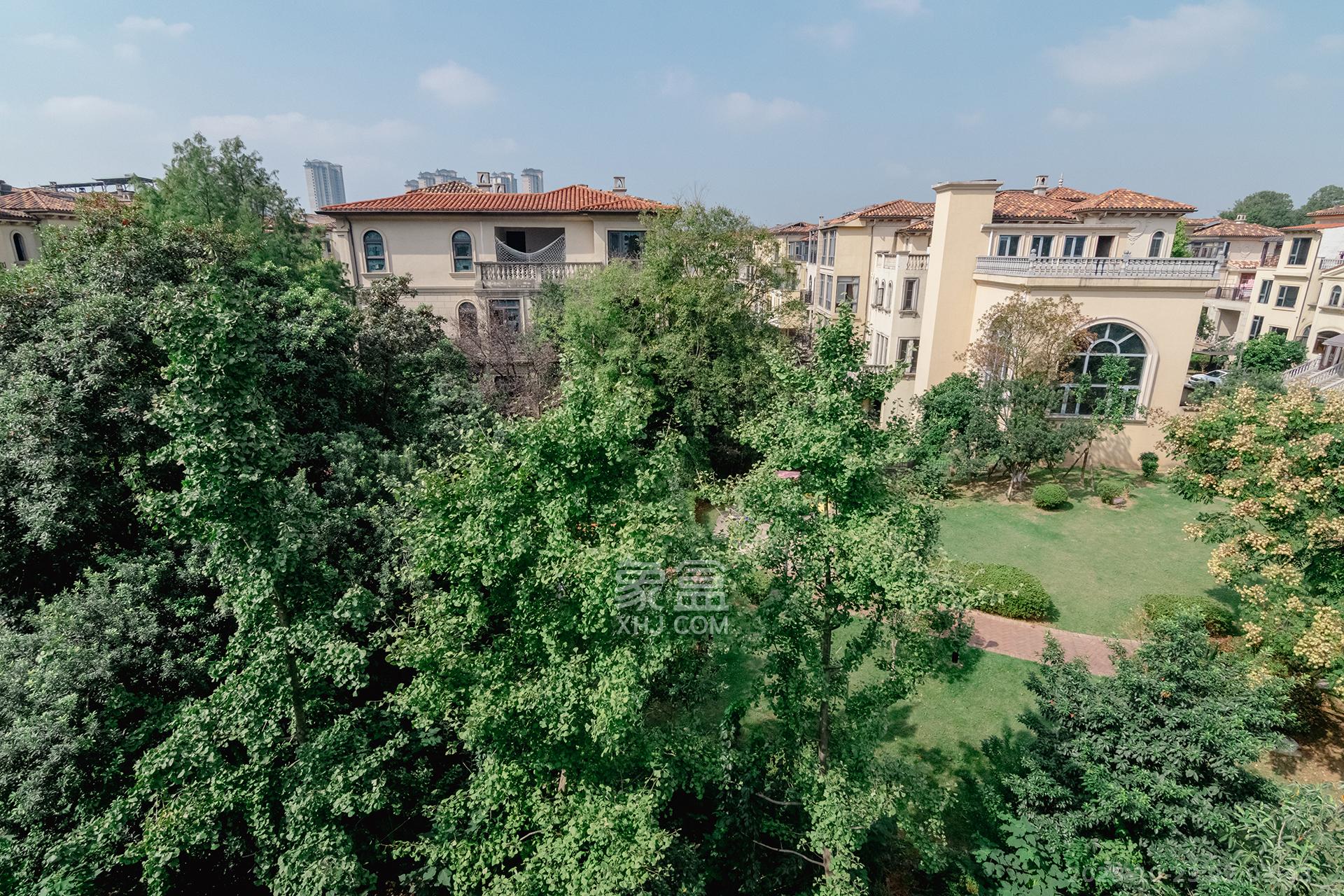 中粮北纬28°别墅  6室2厅4卫    528.0万其他