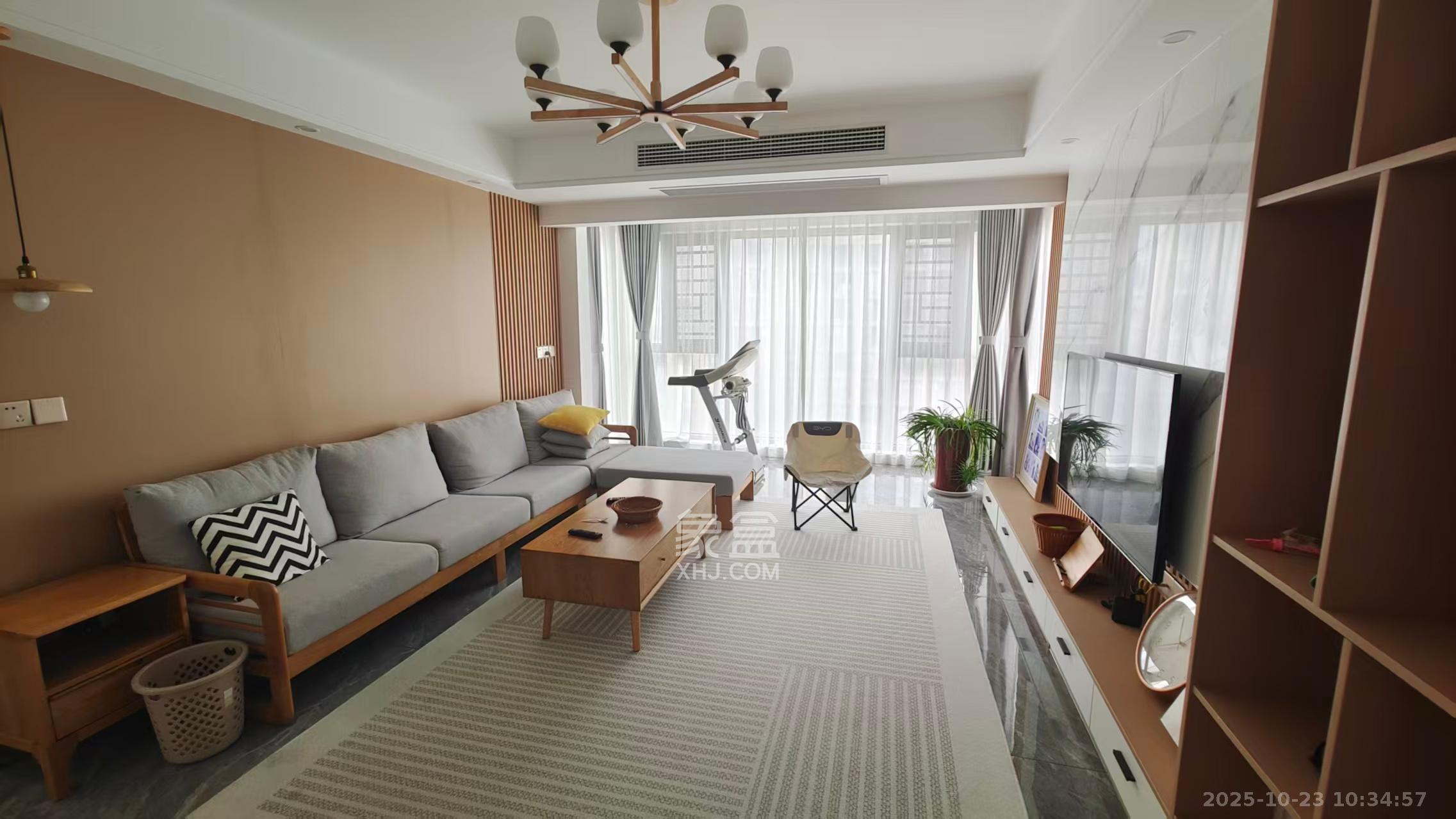 创世纪广场 4室2厅2卫 3000.0元/月 创世纪广场 4室2厅2卫 3000.0元/月室内图