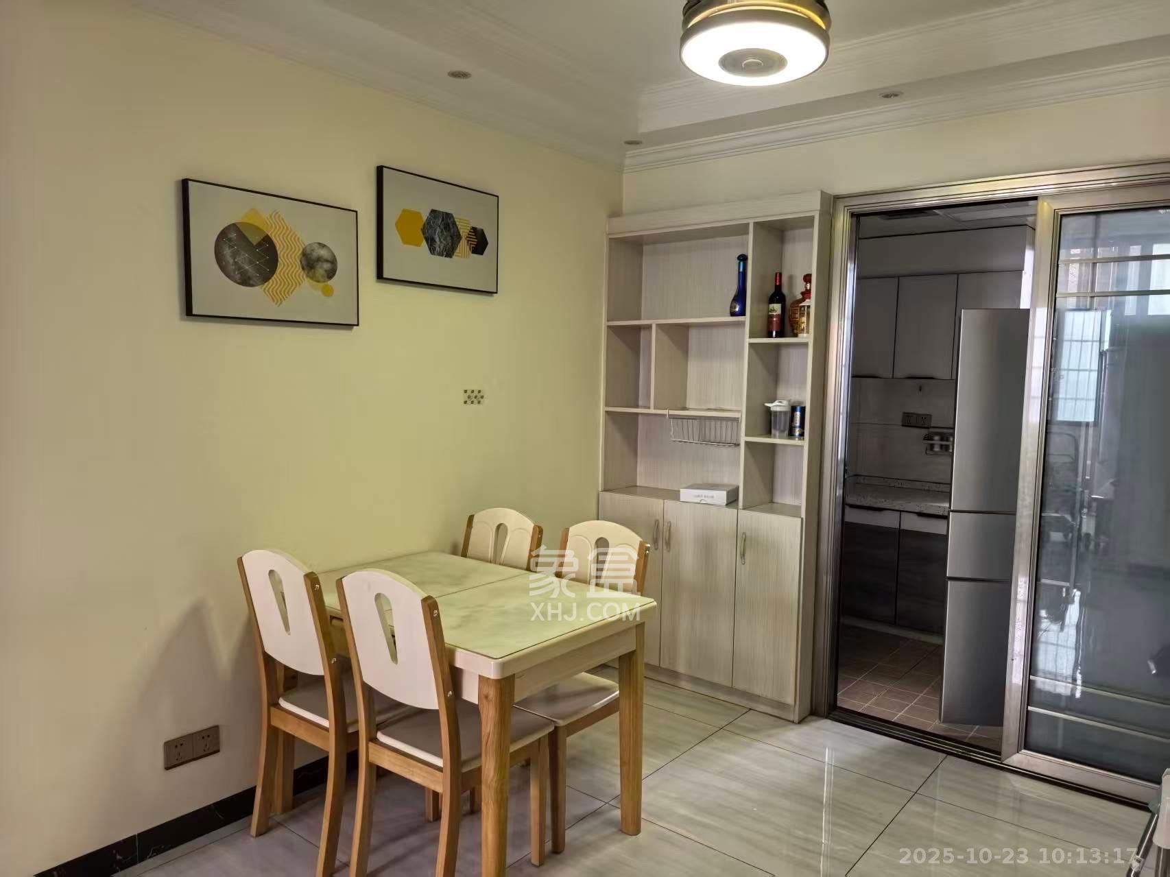 水渡家园  2室1厅1卫    2000.0元/月室内图