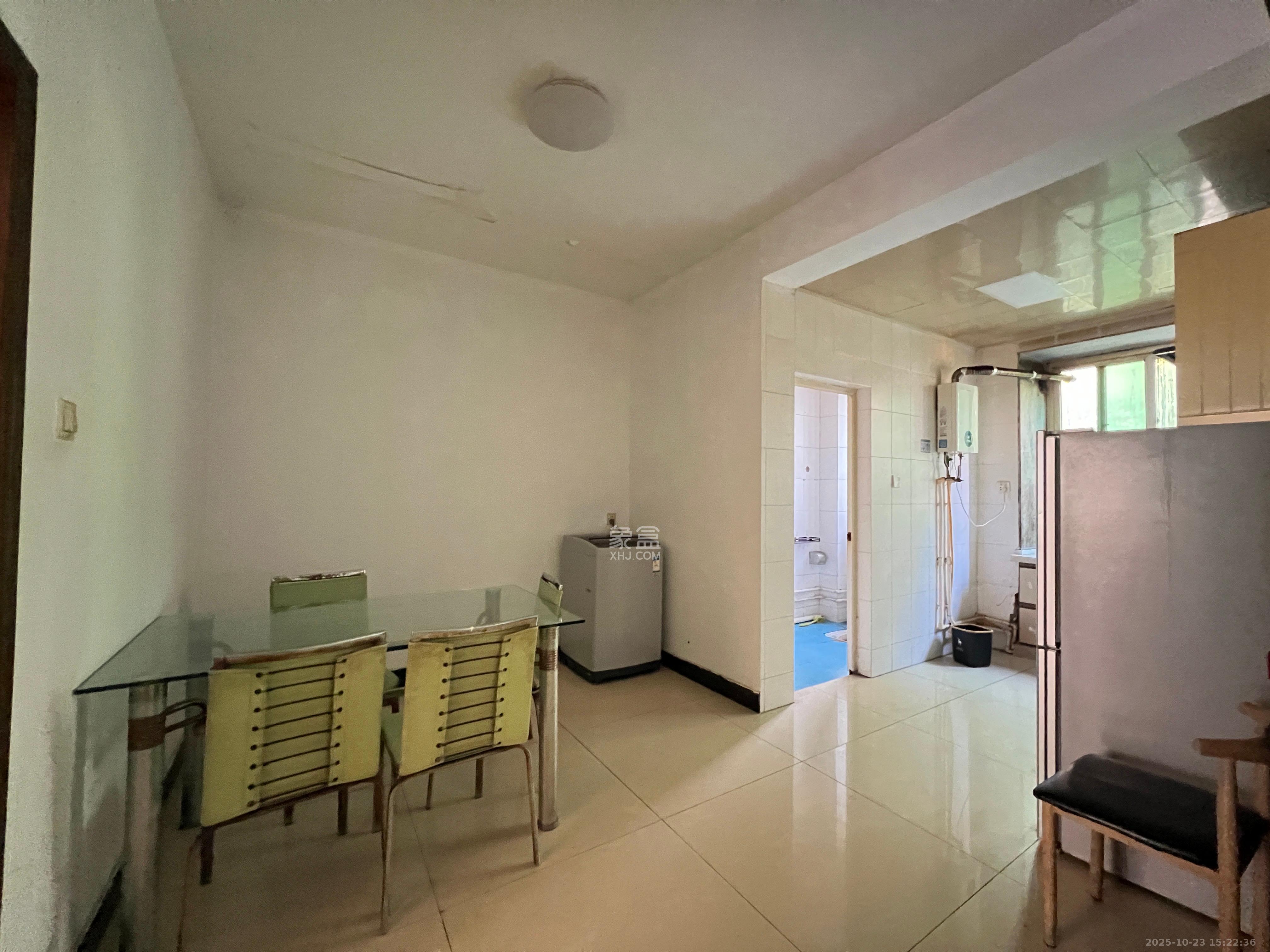 五一新村安置小区（永定社区、永兴社区、永祥社区）  3室1厅1卫    2000.0元/月室内图