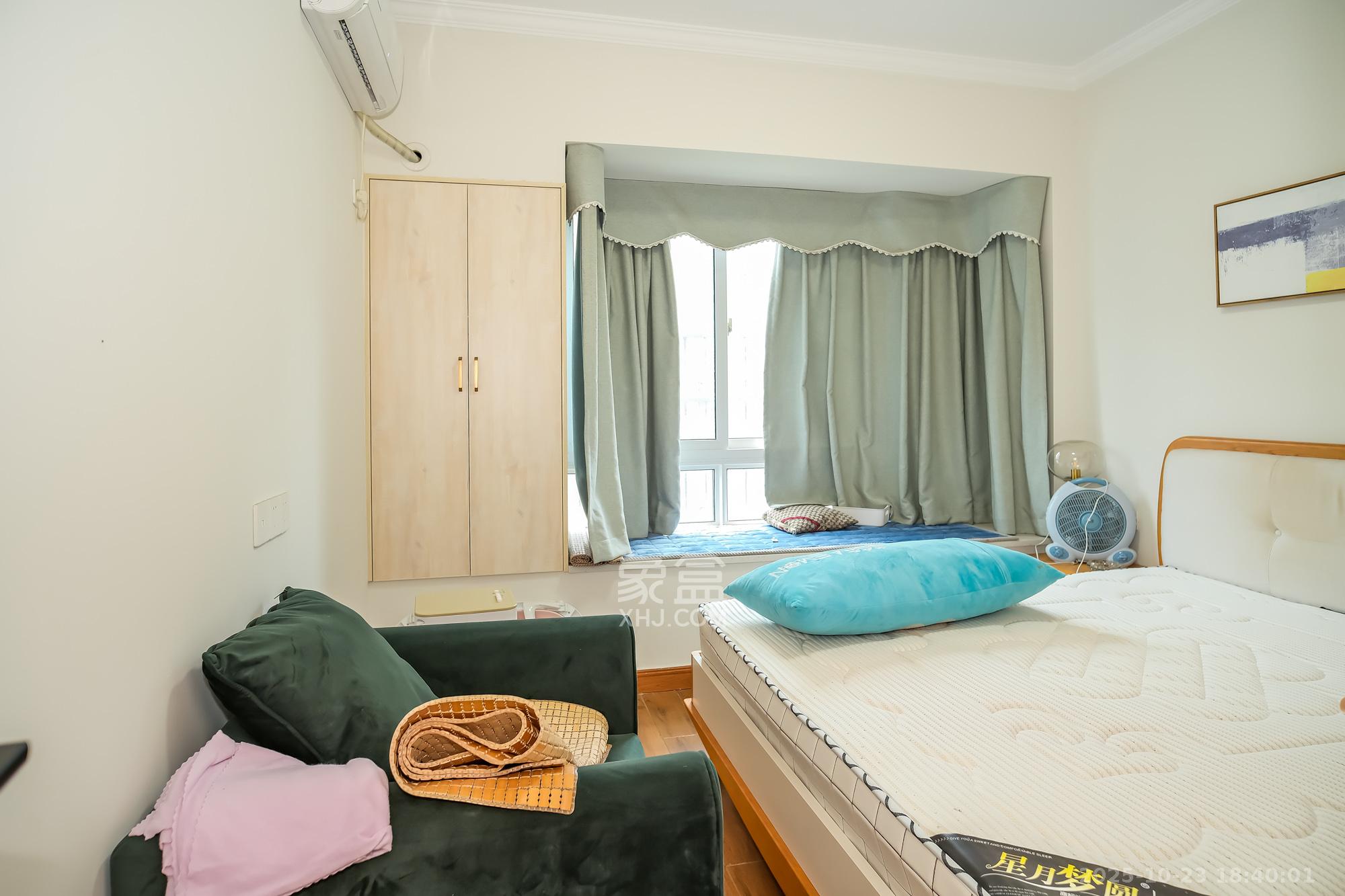 山水湾  2室2厅1卫    60.0万 山水湾  2室2厅1卫    60.0万卧室