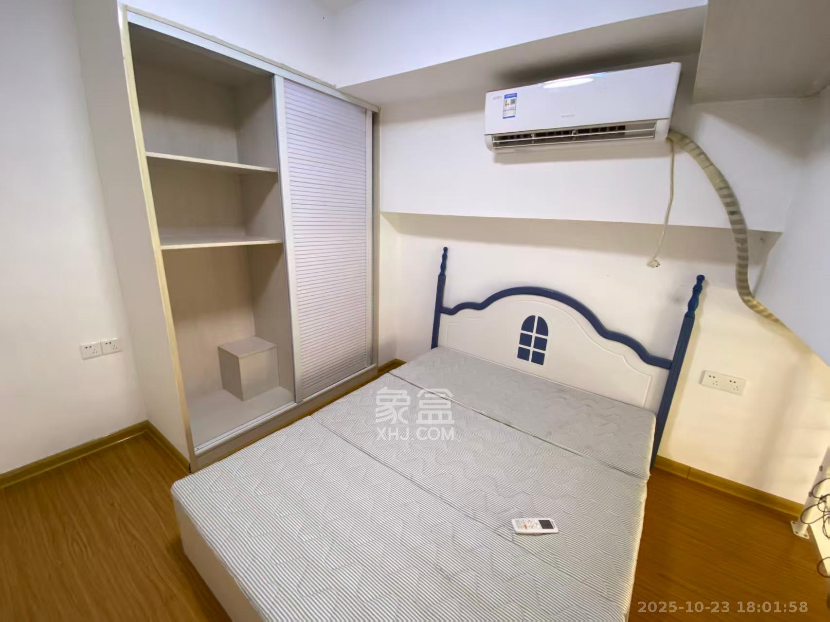 米兰春天  1室1厅1卫    1300.0元/月 米兰春天  1室1厅1卫    1300.0元/月室内图