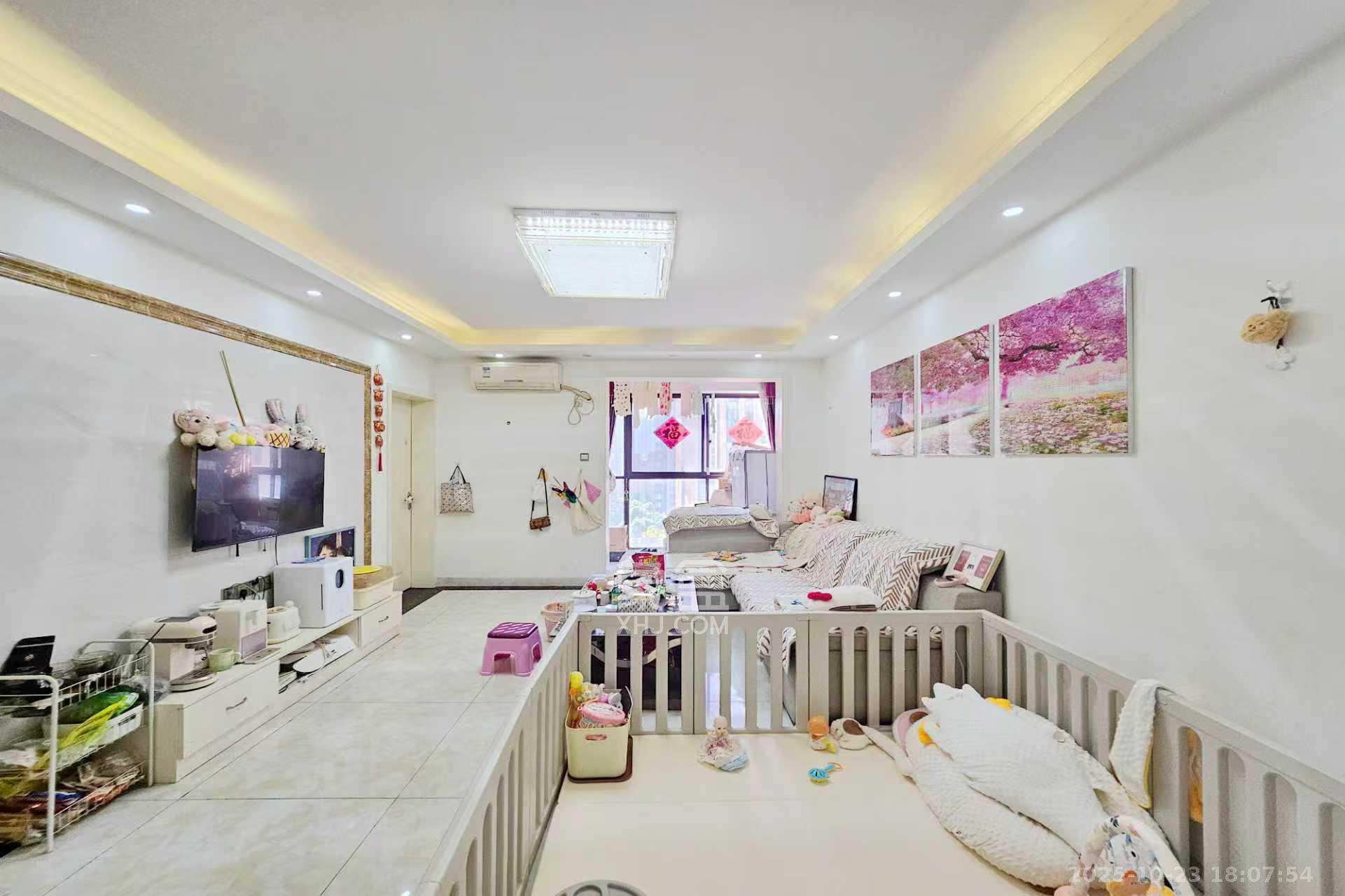 雨花公馆(紫苔名苑) 3室2厅1卫 2800.0元/月 雨花公馆(紫苔名苑) 3室2厅1卫 2800.0元/月室内图