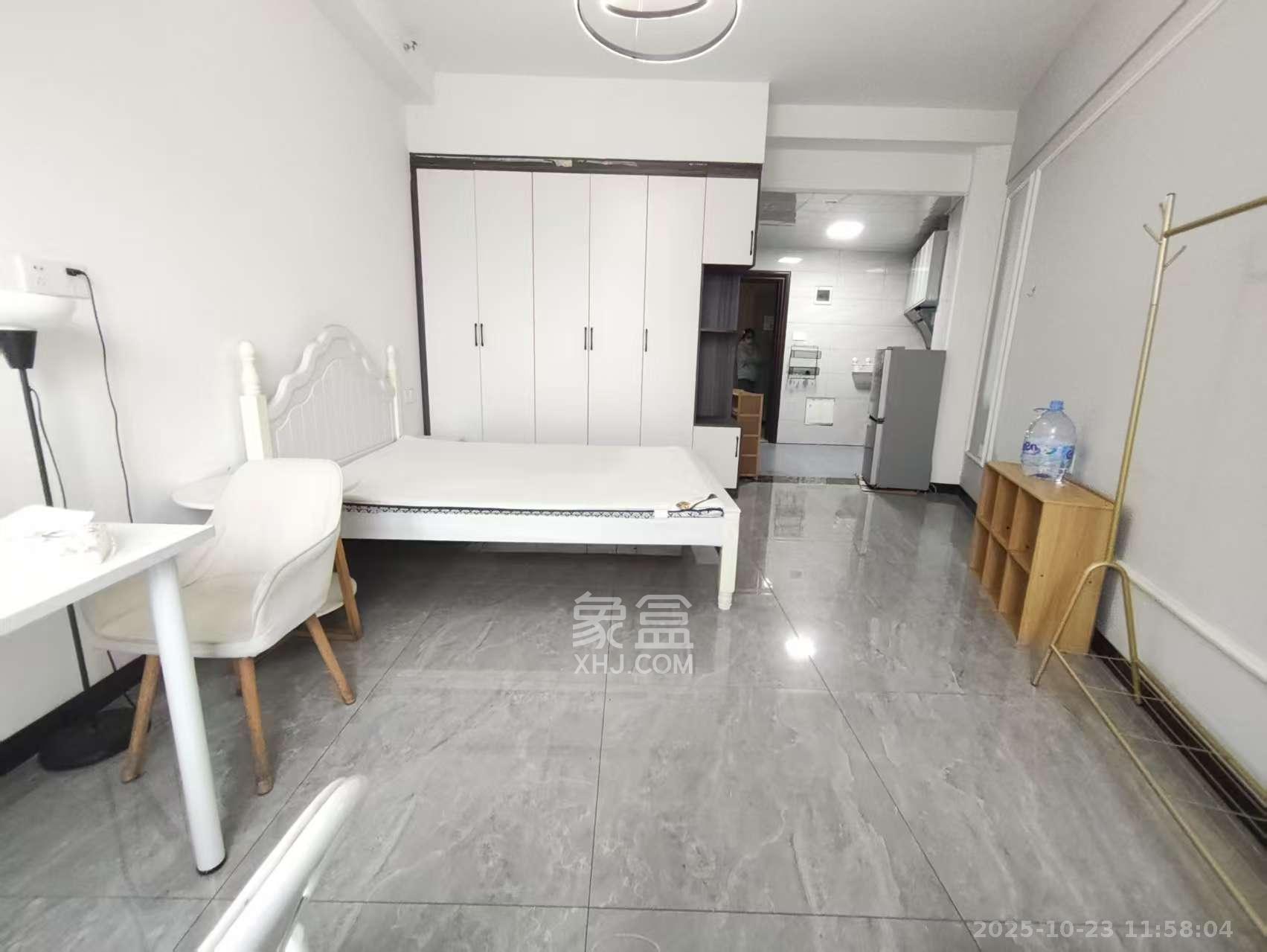 湘熙水郡(观澜海赋家园)  1室1厅1卫    1300.0元/月 湘熙水郡(观澜海赋家园)  1室1厅1卫    1300.0元/月室内图