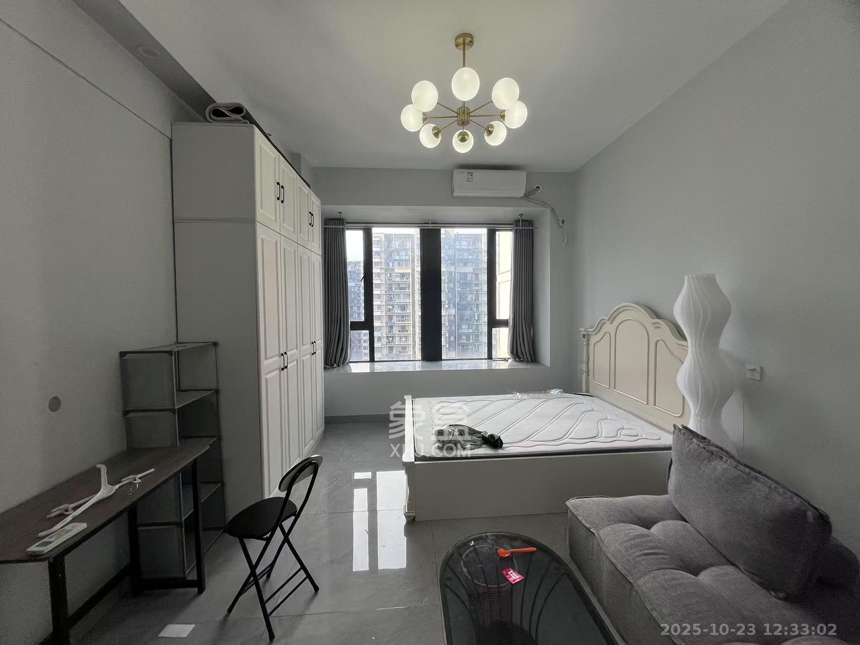 中建悦和城  1室1厅1卫    1580.0元/月 中建悦和城  1室1厅1卫    1580.0元/月室内图