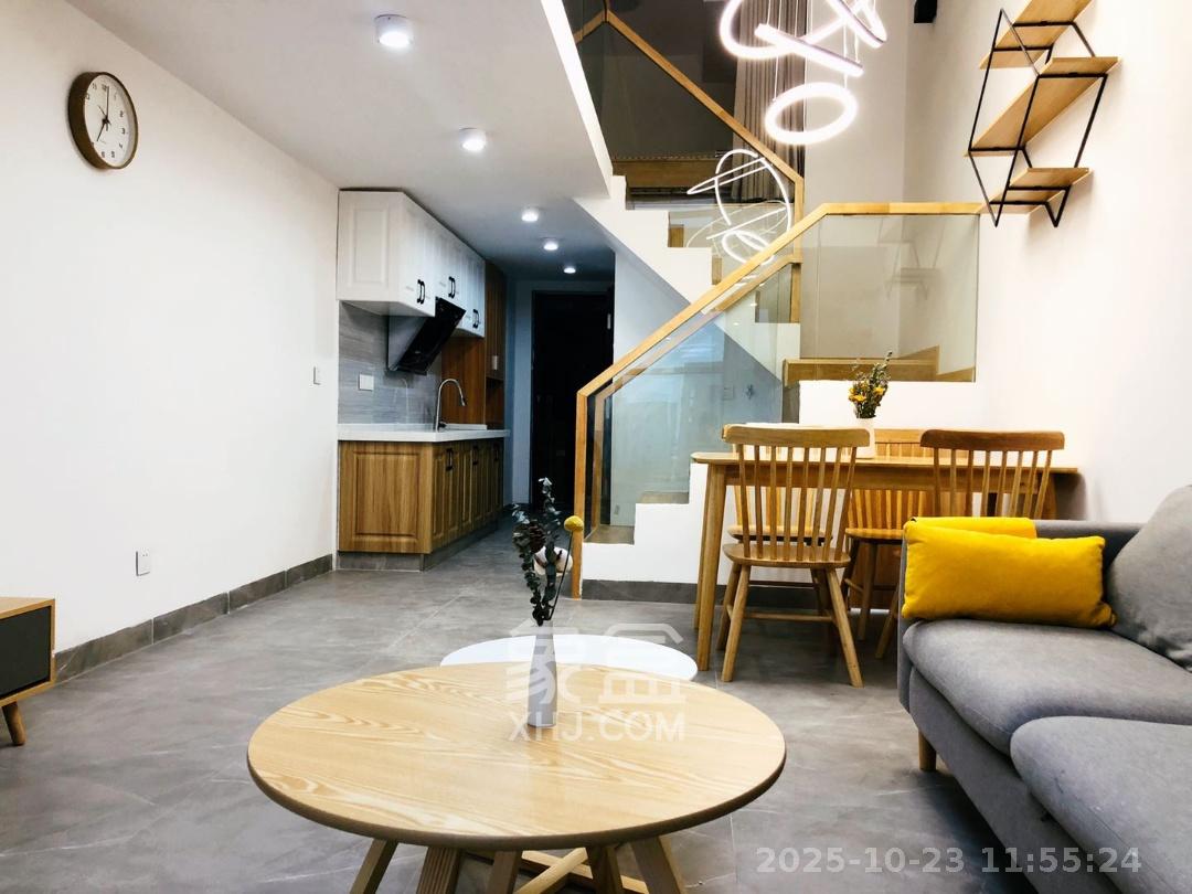 裕天国际商汇中心 2室1厅1卫 1800.0元/月 裕天国际商汇中心 2室1厅1卫 1800.0元/月室内图