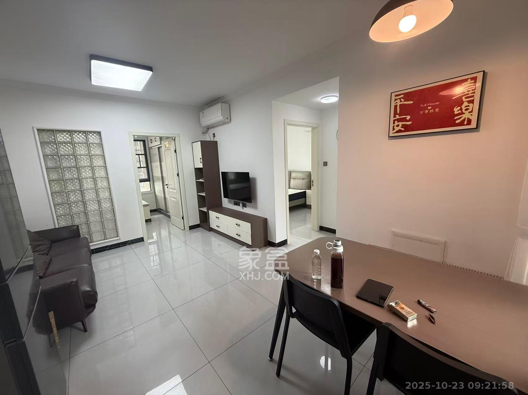 东宜新园 3室1厅1卫 2200.0元/月 东宜新园 3室1厅1卫 2200.0元/月室内图