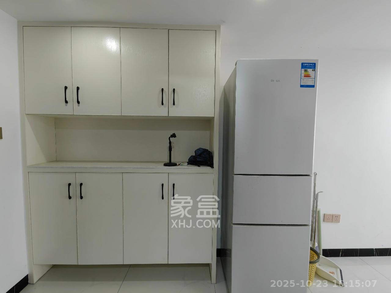 新城悦隽  2室2厅1卫    1600.0元/月室内图