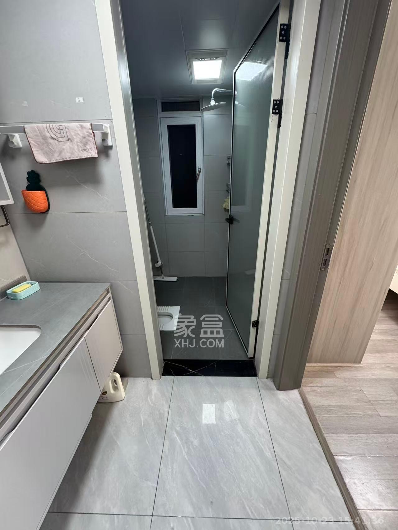 保利天禧D区 3室2厅1卫 4000.0元/月 保利天禧D区 3室2厅1卫 4000.0元/月室内图