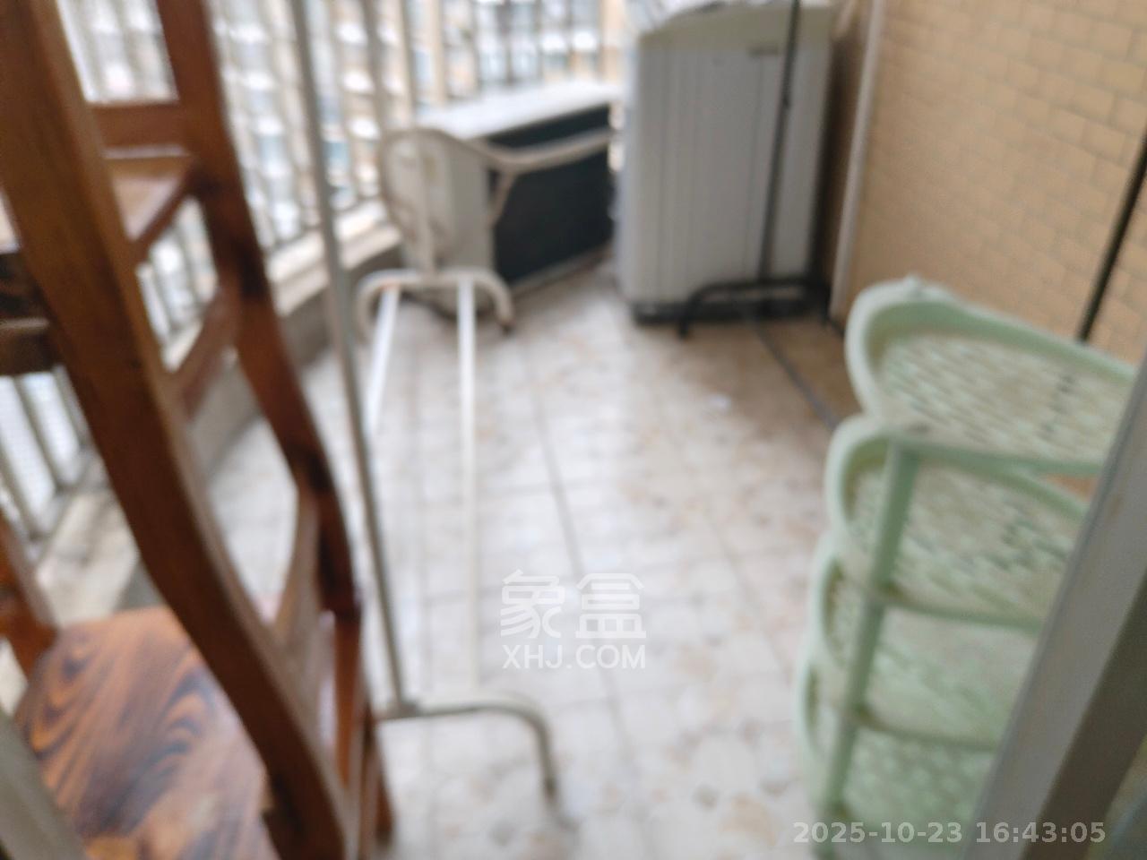 凯通国际城（凯通朝庭）  2室1厅1卫    2800.0元/月室内图