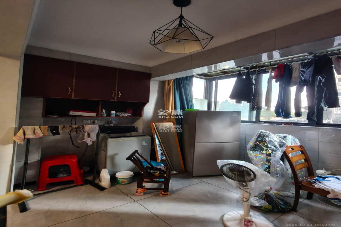 星城新宇川河苑 2室2厅1卫 1900.0元/月 星城新宇川河苑 2室2厅1卫 1900.0元/月室内图