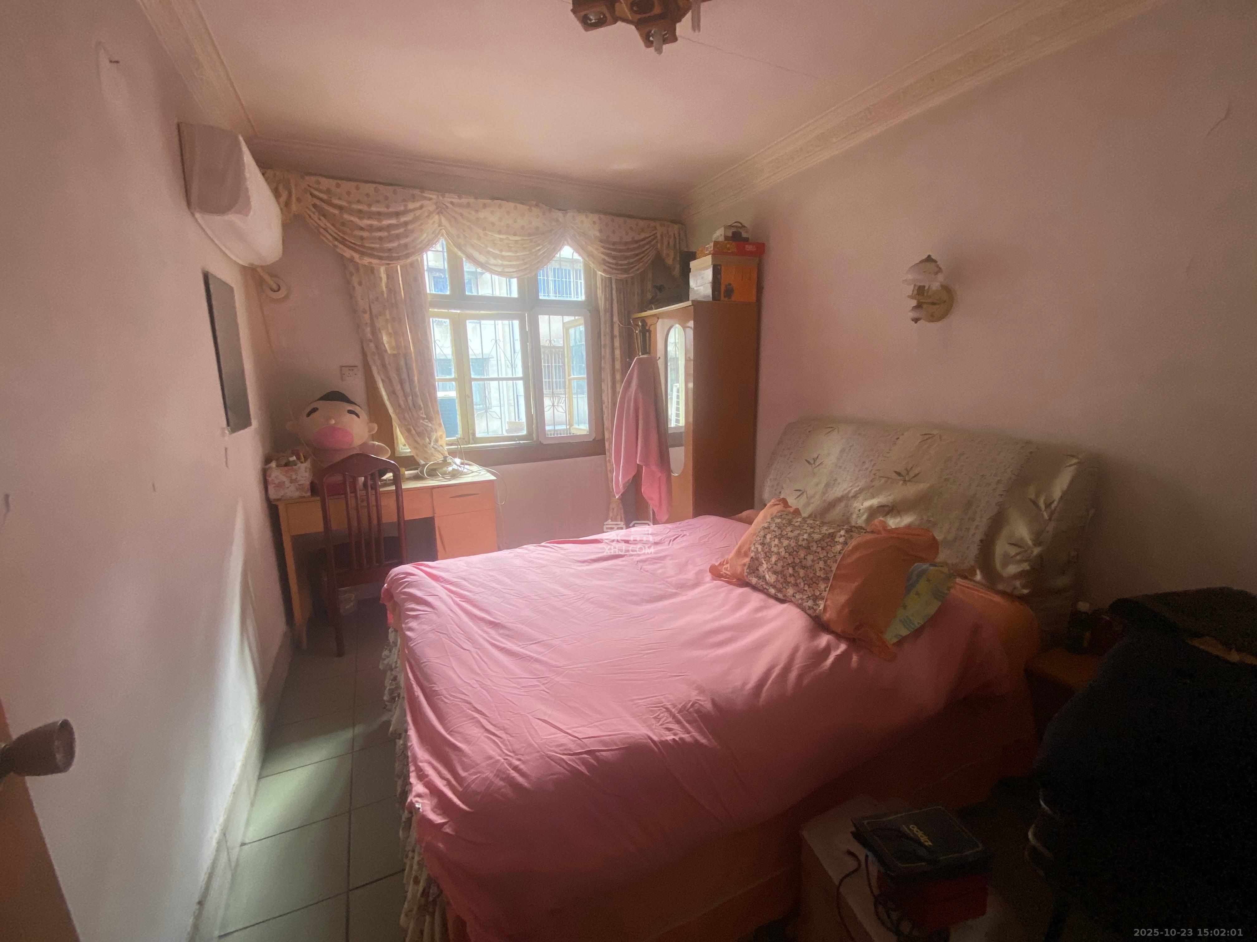 书苑花园（书院花园）  2室1厅1卫    1200.0元/月室内图