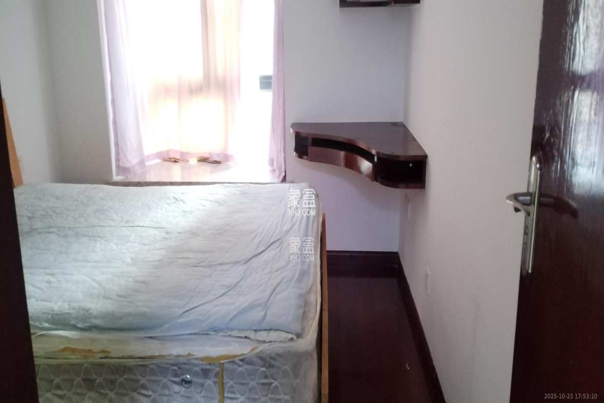 湘水一城(一期) 2室1厅1卫 2300.0元/月 湘水一城(一期) 2室1厅1卫 2300.0元/月室内图