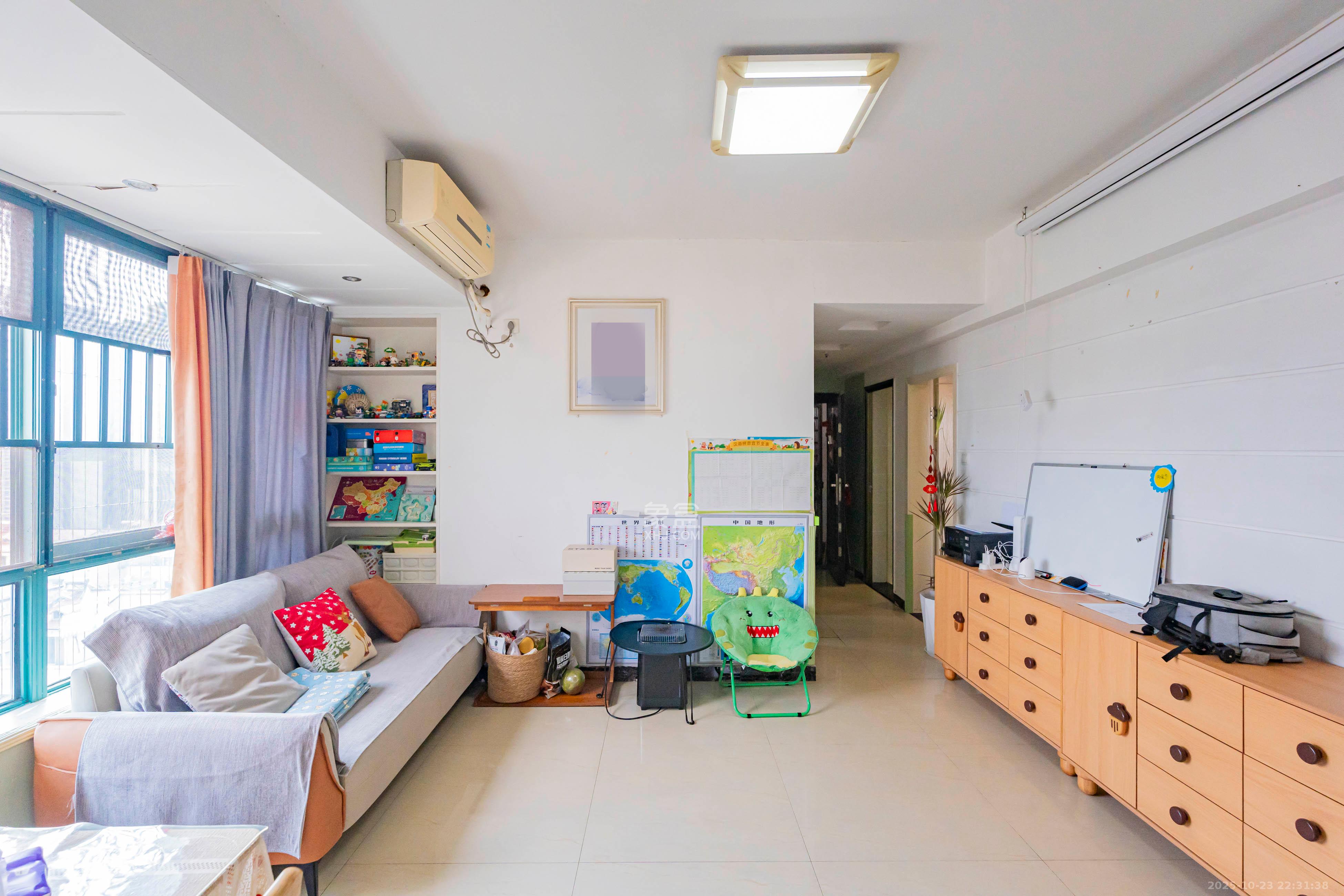 才子佳苑一期/二期  2室2厅1卫    57.0万 才子佳苑一期/二期  2室2厅1卫    57.0万客厅