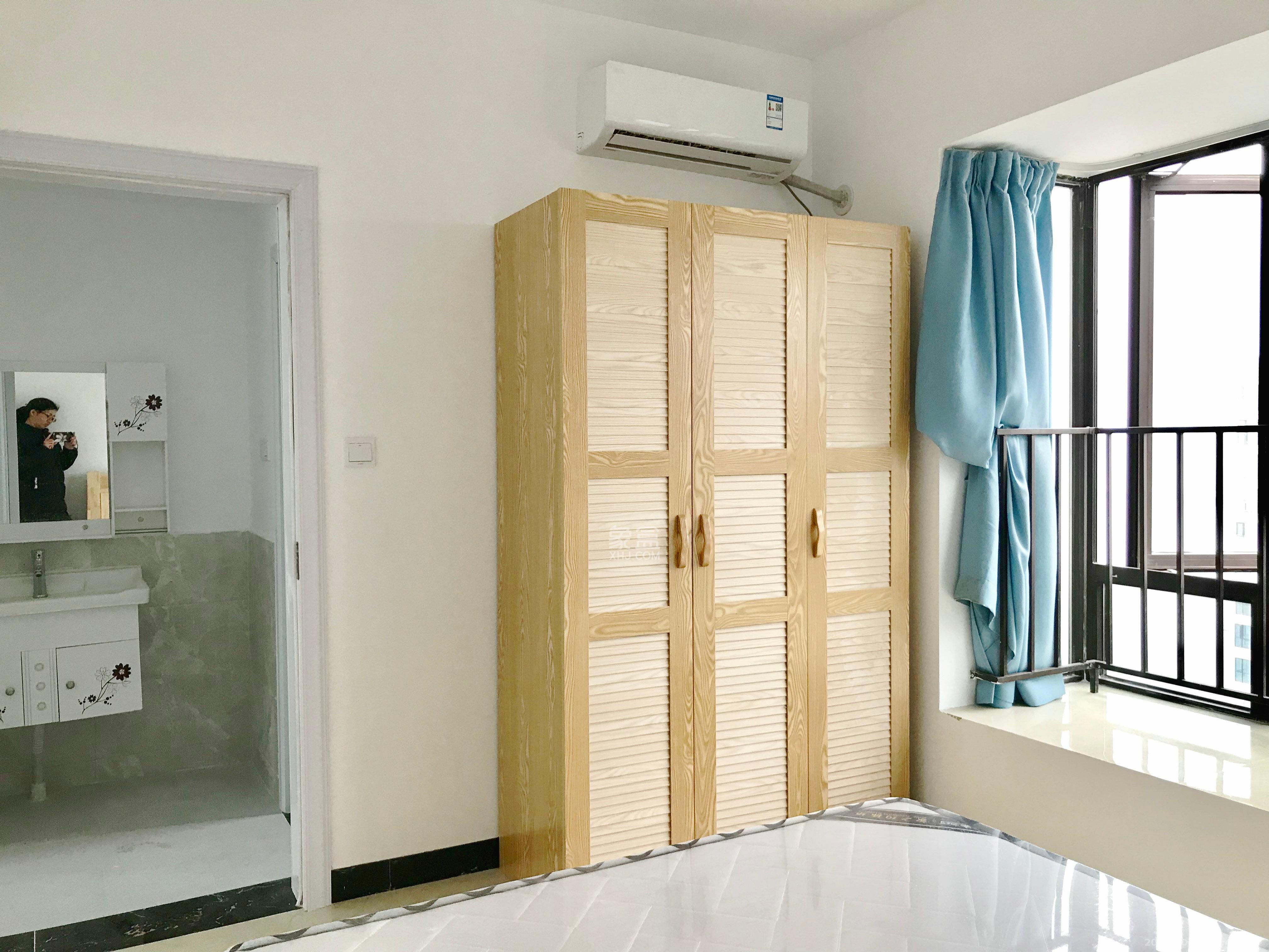 保利西海岸B区  3室2厅1卫    2900.0元/月 保利西海岸B区  3室2厅1卫    2900.0元/月室内图