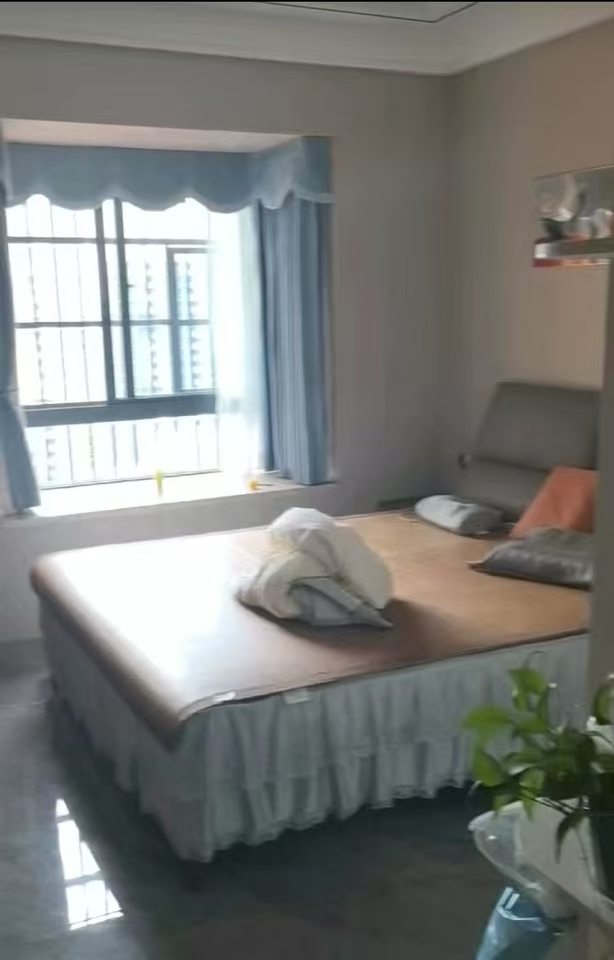 乾坤吉祥花园 3室2厅2卫 109.06万 乾坤吉祥花园 3室2厅2卫 109.06万室内图