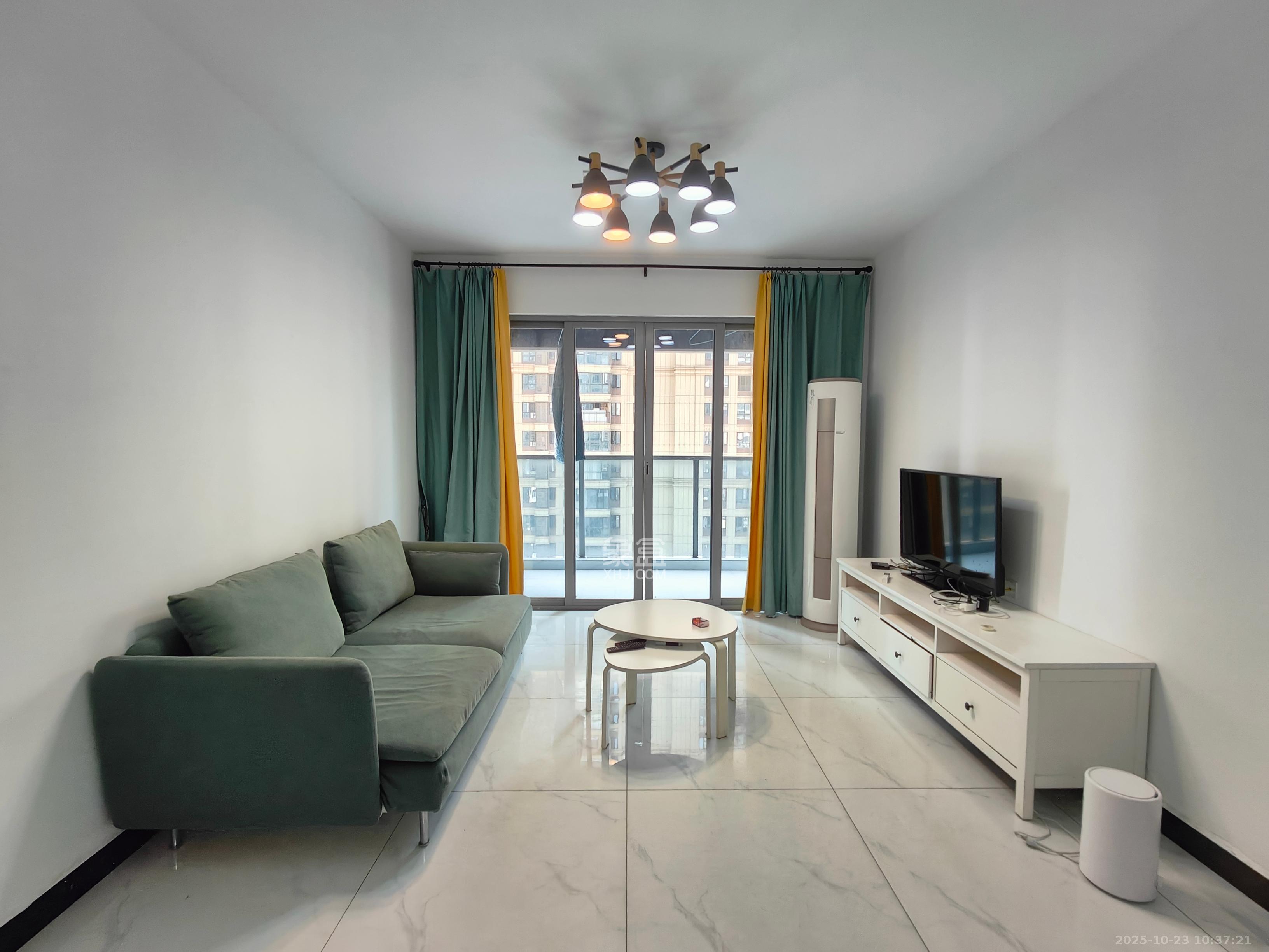 保利天禧D区 3室2厅2卫 3600.0元/月 保利天禧D区 3室2厅2卫 3600.0元/月室内图