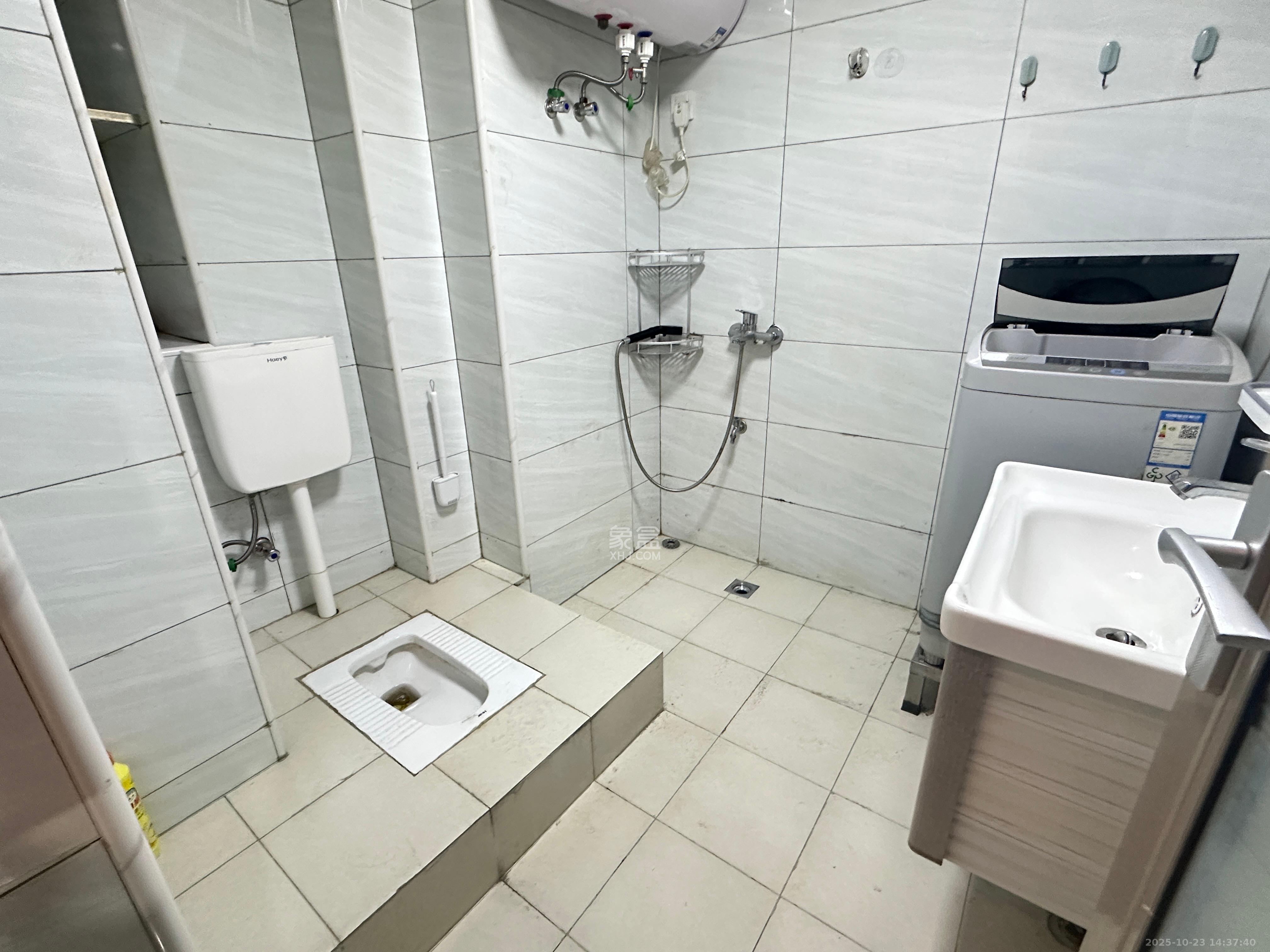 芙蓉万国城MOMA（卓越汇富苑）  2室0厅0卫    1600.0元/月室内图