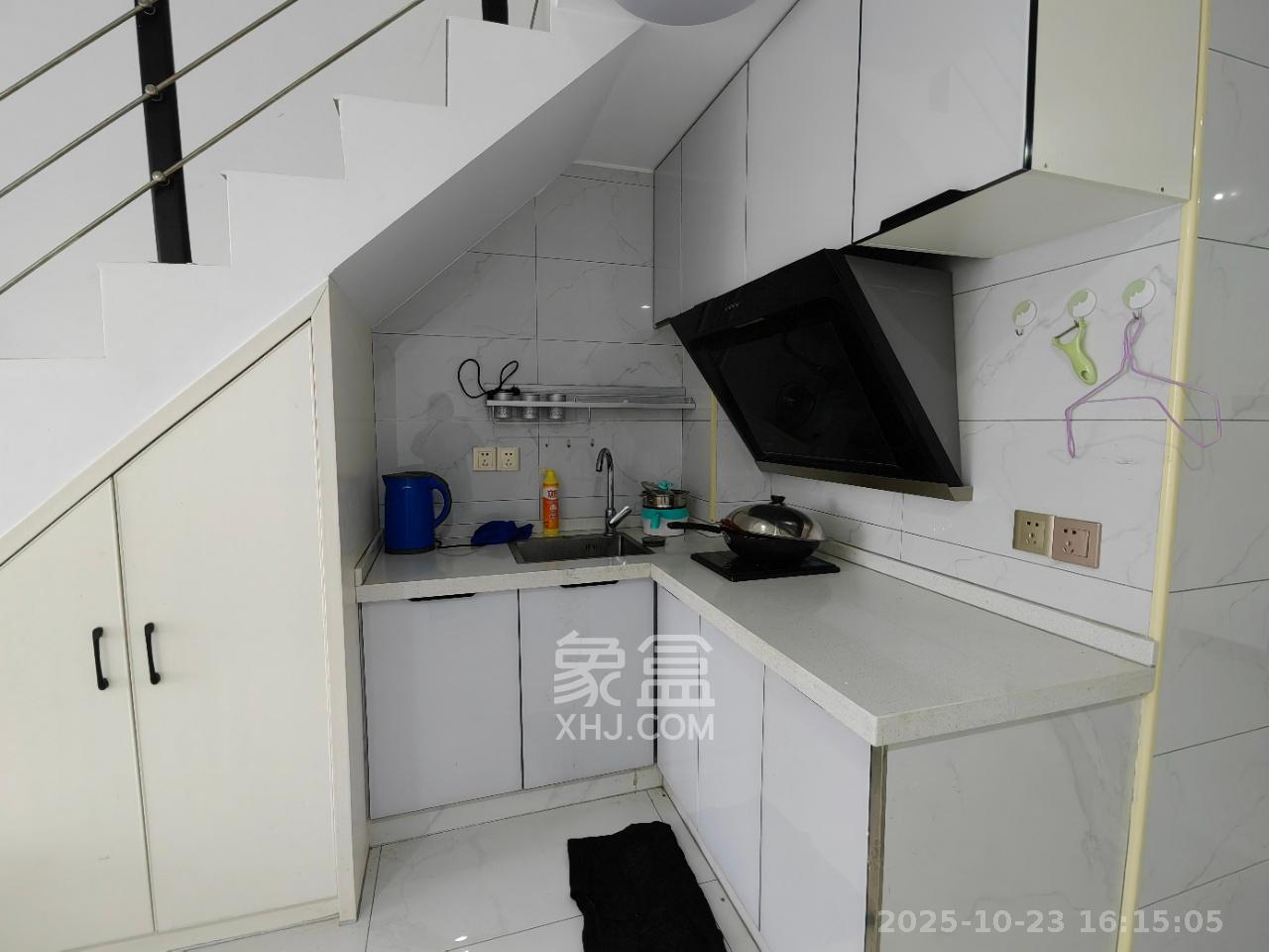 新城悦隽  2室2厅1卫    1600.0元/月室内图