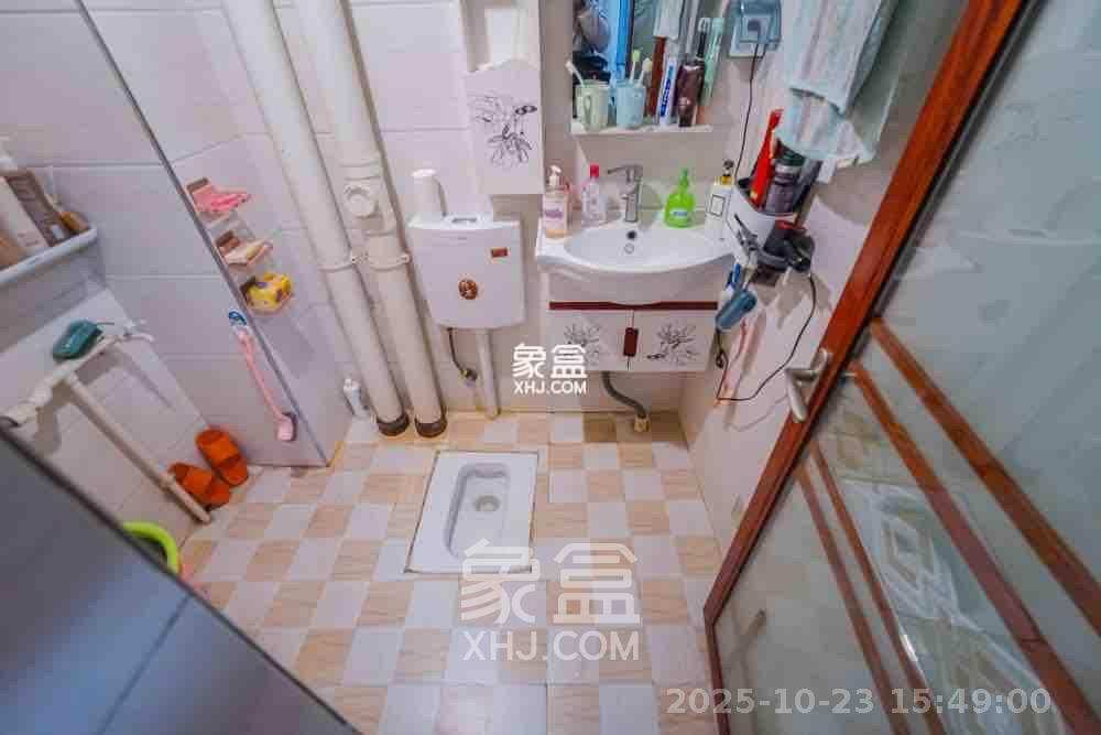 万树丹堤 1室1厅1卫 1800.0元/月 万树丹堤 1室1厅1卫 1800.0元/月室内图