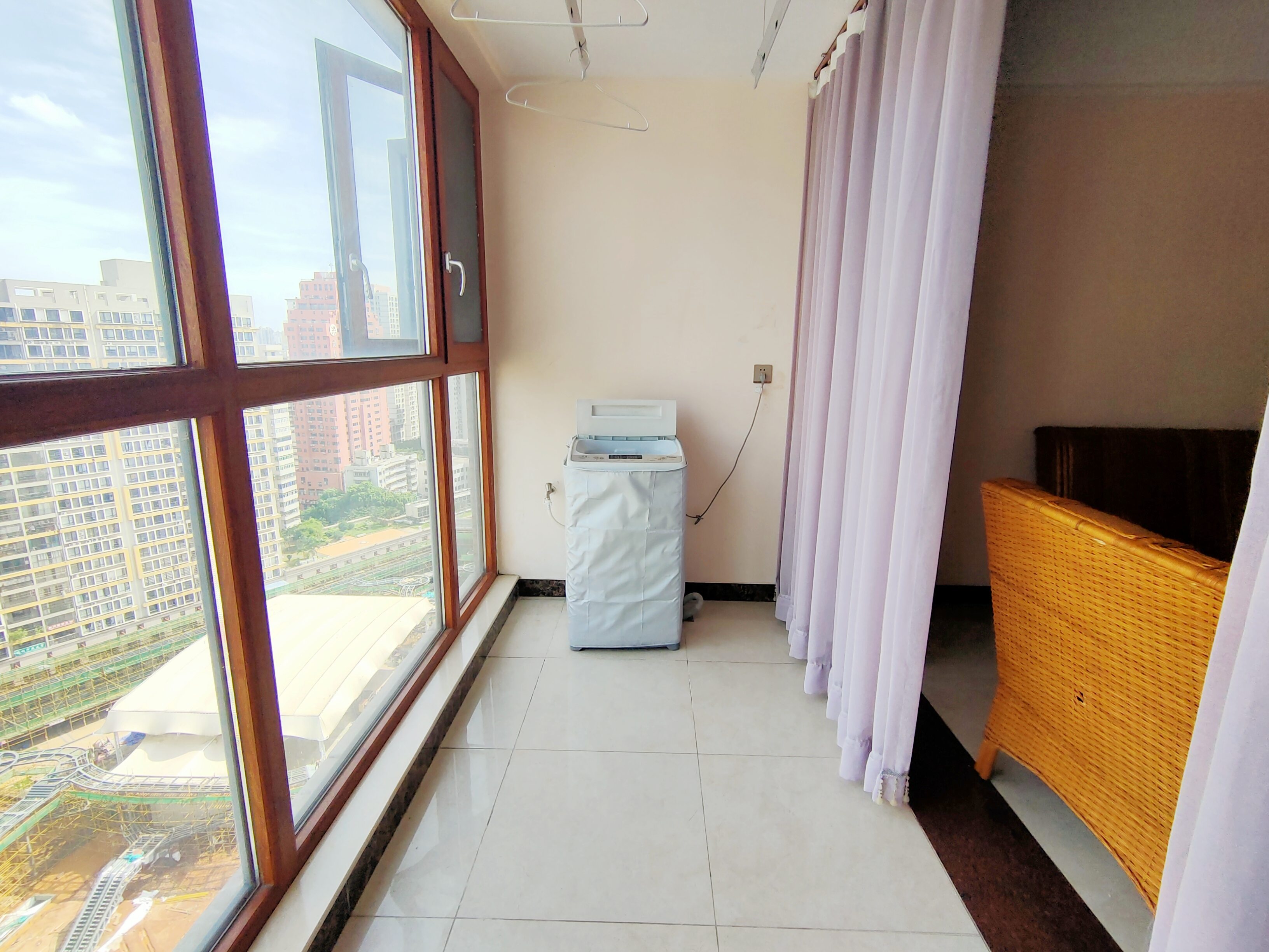 玉沙广场（京华城）  2室1厅1卫    3000.0元/月室内图