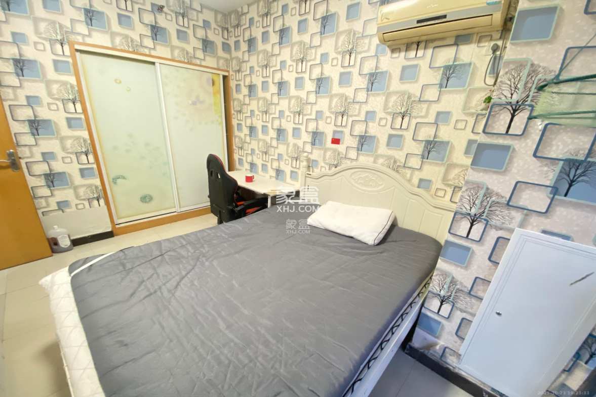 中远公馆 2室2厅1卫 2000.0元/月 中远公馆 2室2厅1卫 2000.0元/月室内图