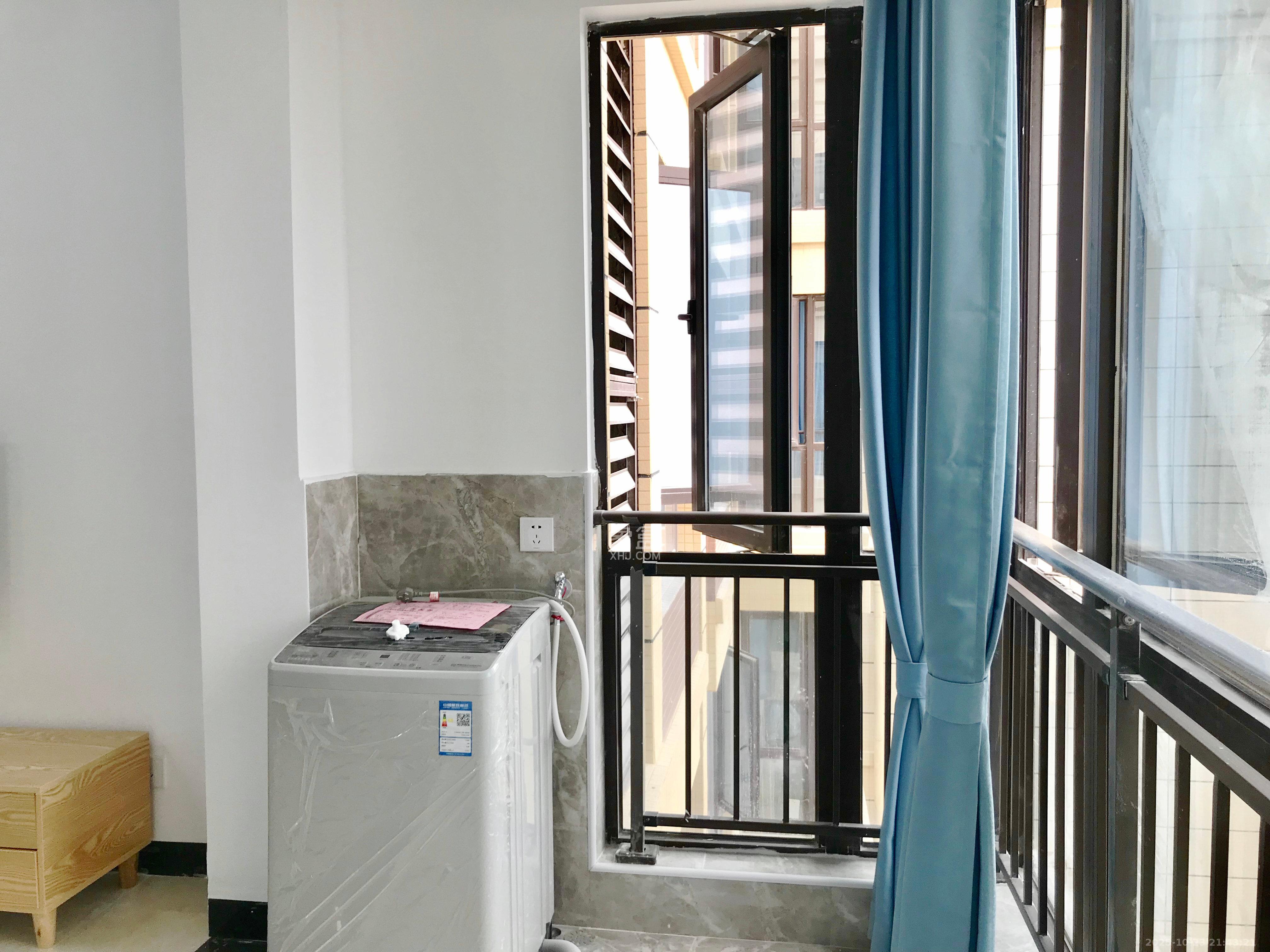 保利西海岸B区  3室2厅1卫    2900.0元/月 保利西海岸B区  3室2厅1卫    2900.0元/月室内图