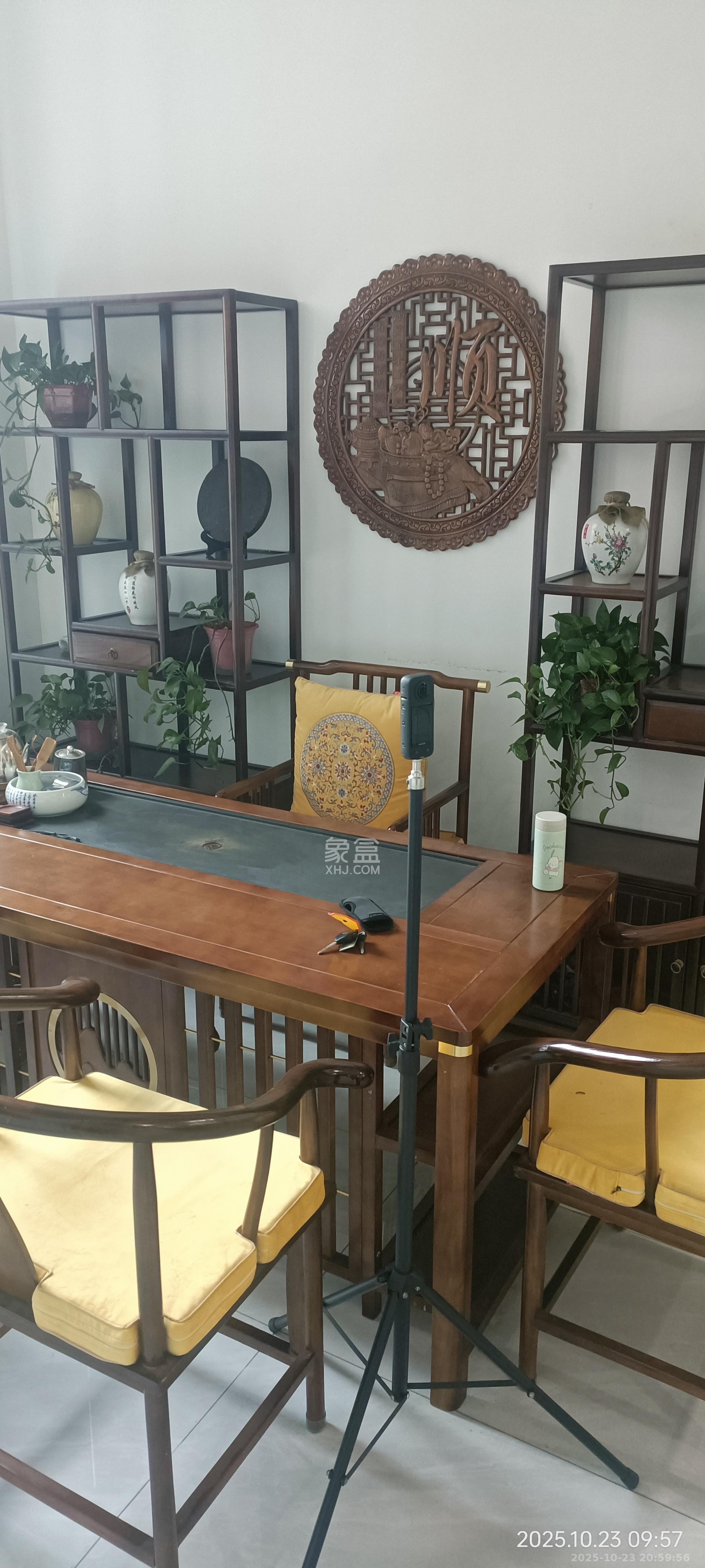 新城悦隽  1室1厅1卫    1650.0元/月室内图