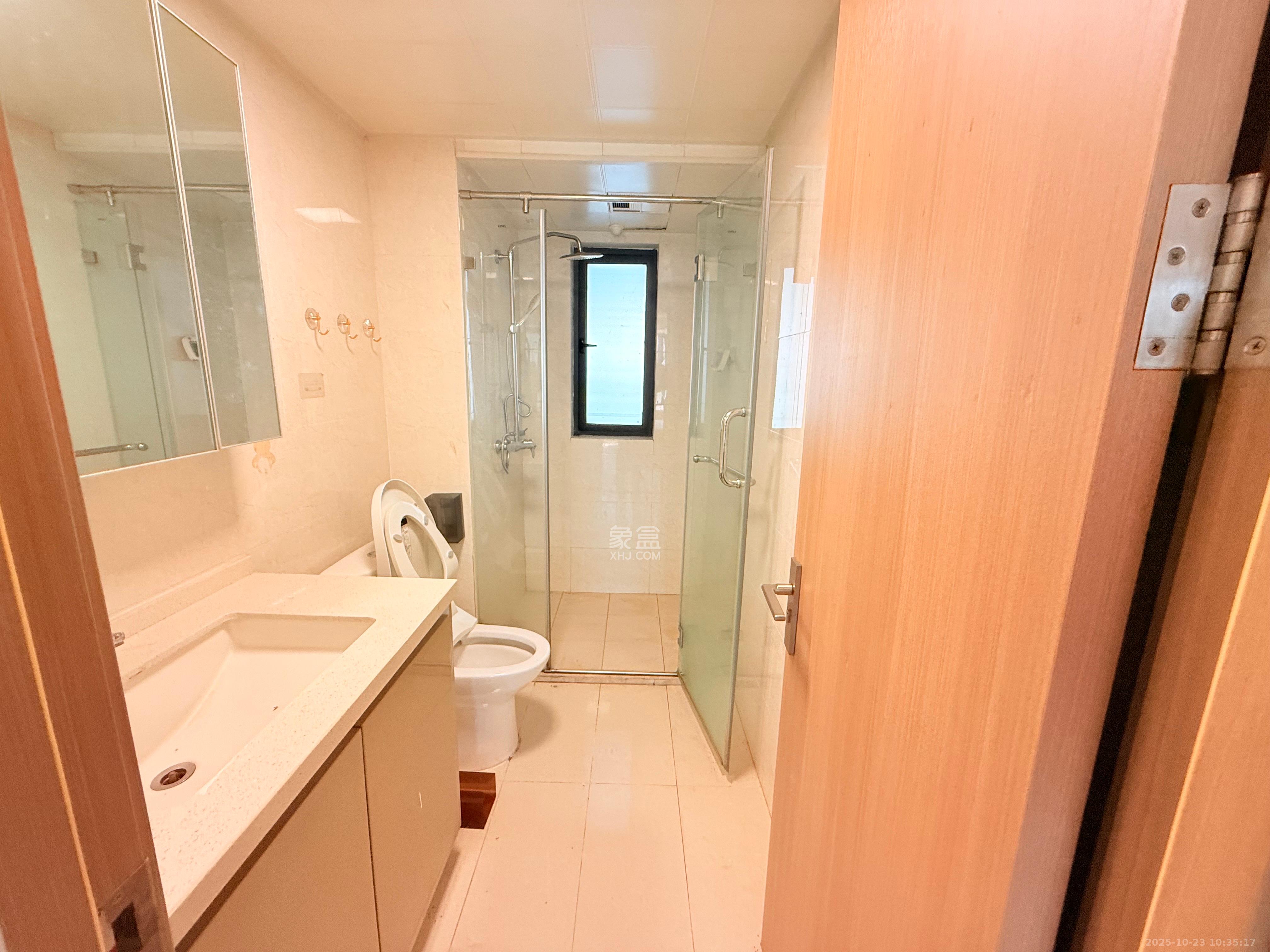 长沙高铁吾悦广场  3室2厅1卫    3200.0元/月室内图