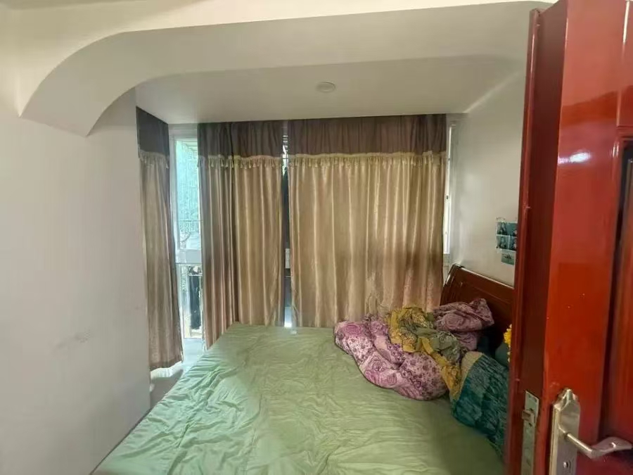 珉华雅苑  2室2厅1卫    80.0万室内图