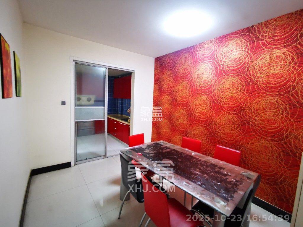 欧陆经典 3室1厅2卫 3800.0元/月 欧陆经典 3室1厅2卫 3800.0元/月室内图