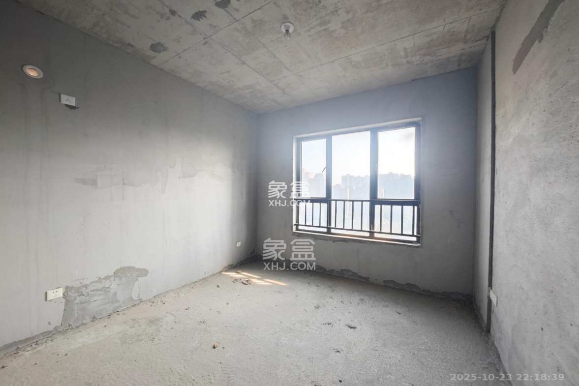 云开壹品樾玺 3室2厅2卫 87.0万 云开壹品樾玺 3室2厅2卫 87.0万卧室