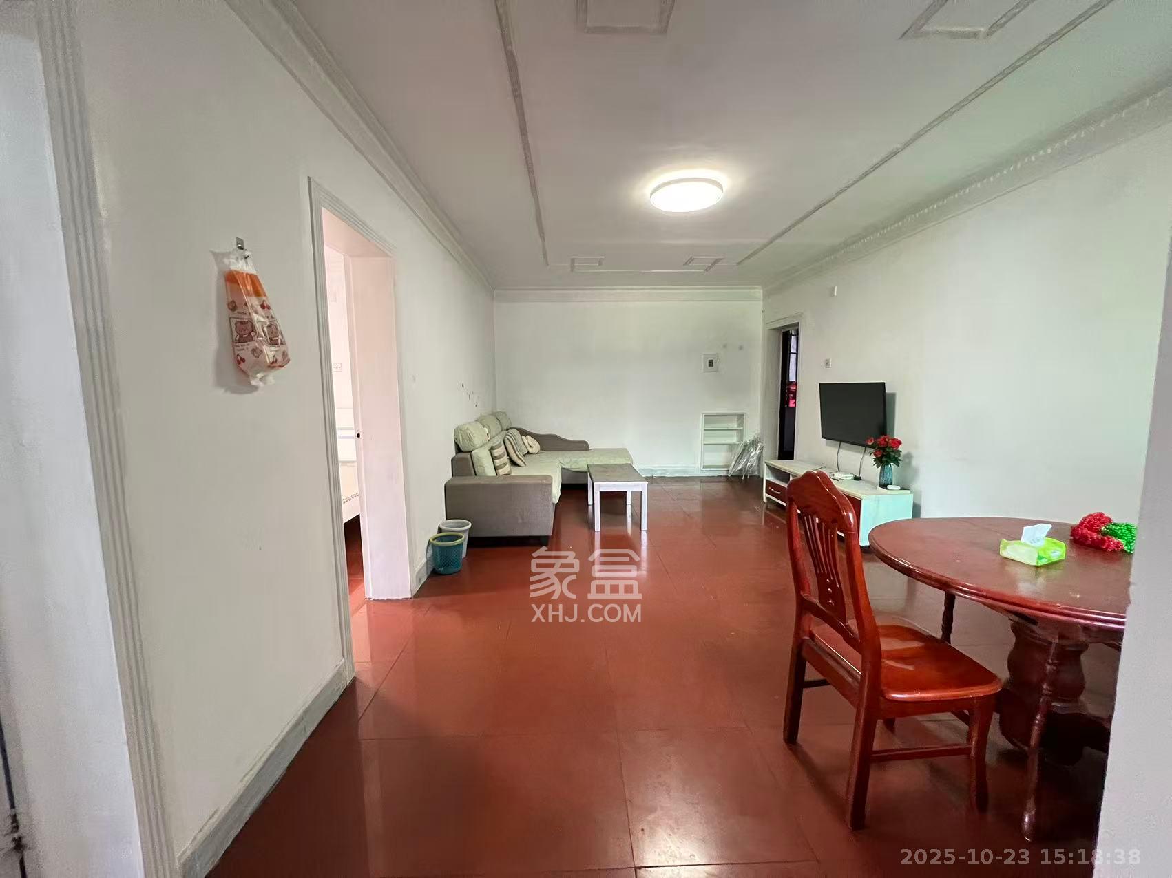 湘运新村  2室2厅1卫    1600.0元/月室内图